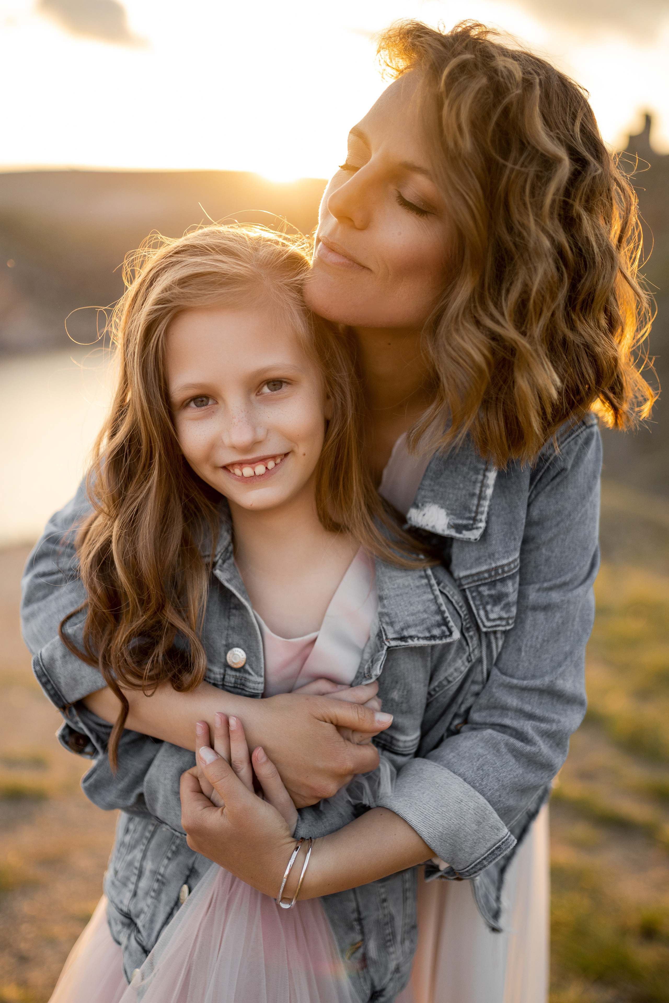 В лучах солнца. 02.05.22. Свадебный и семейный фотограф в Севастополе и в Крыму Анастасия Корчак