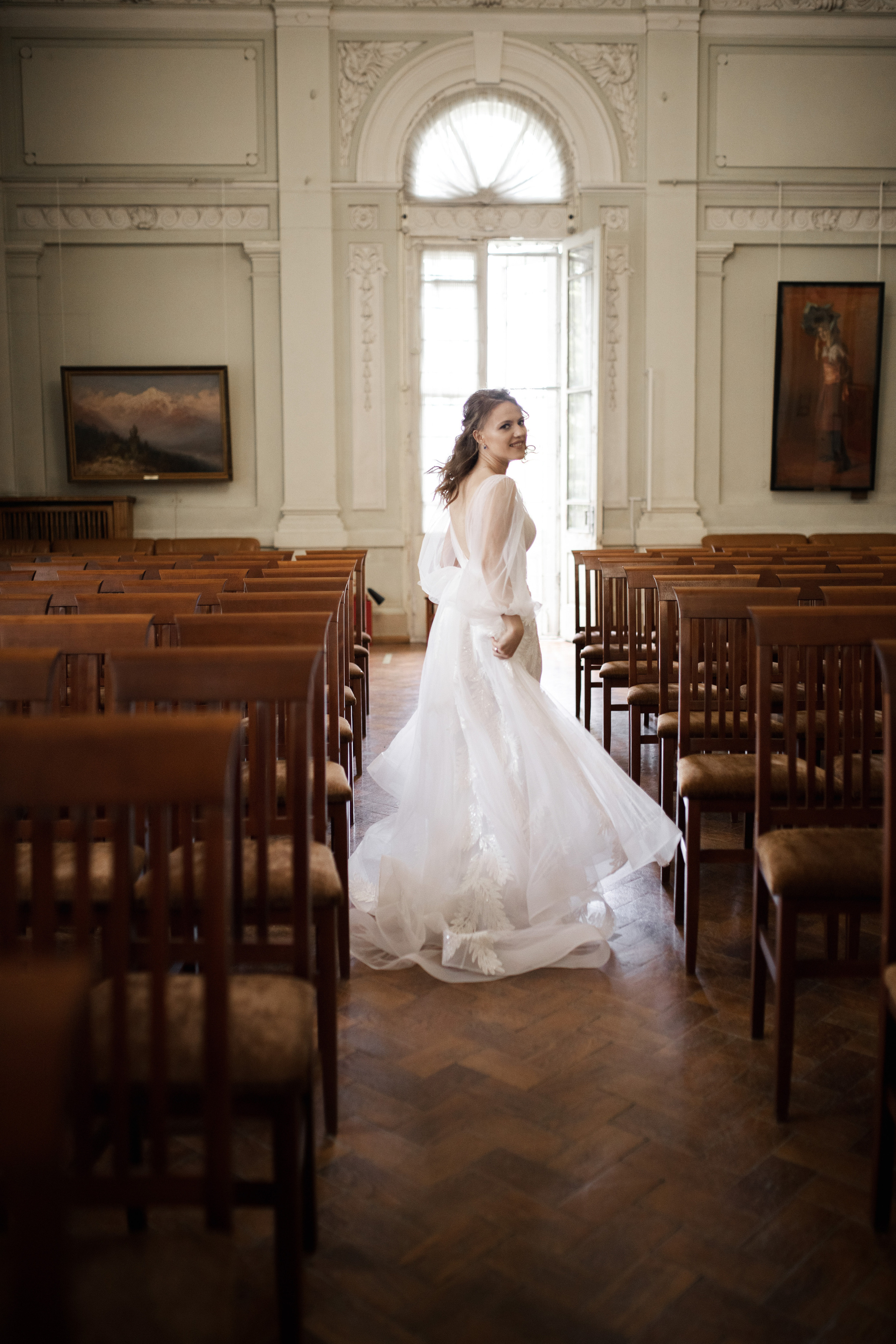 Анна и Алексей. Свадебный и семейный фотограф в Севастополе и в Крыму Анастасия Корчак