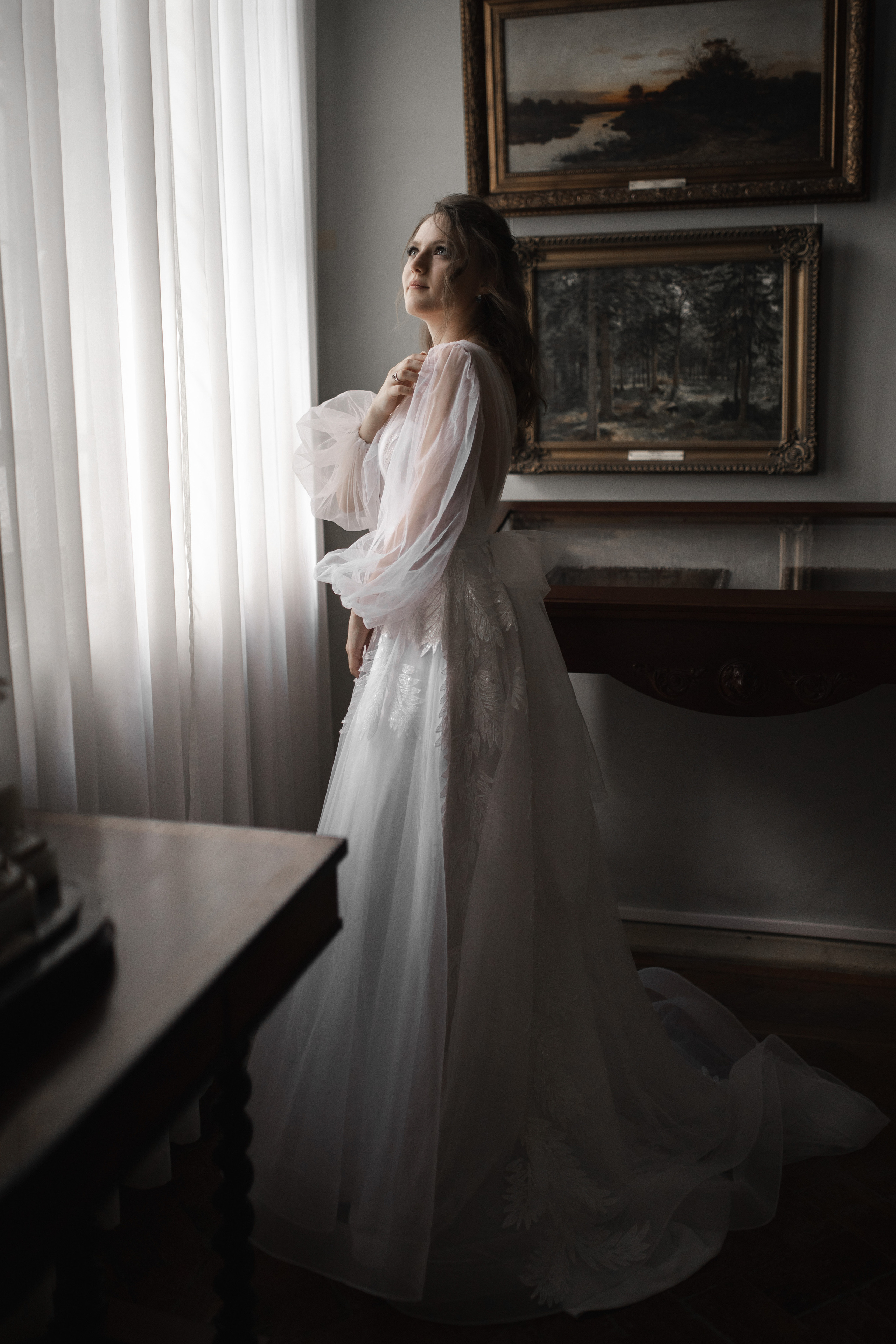 Анна и Алексей. Свадебный и семейный фотограф в Севастополе и в Крыму Анастасия Корчак