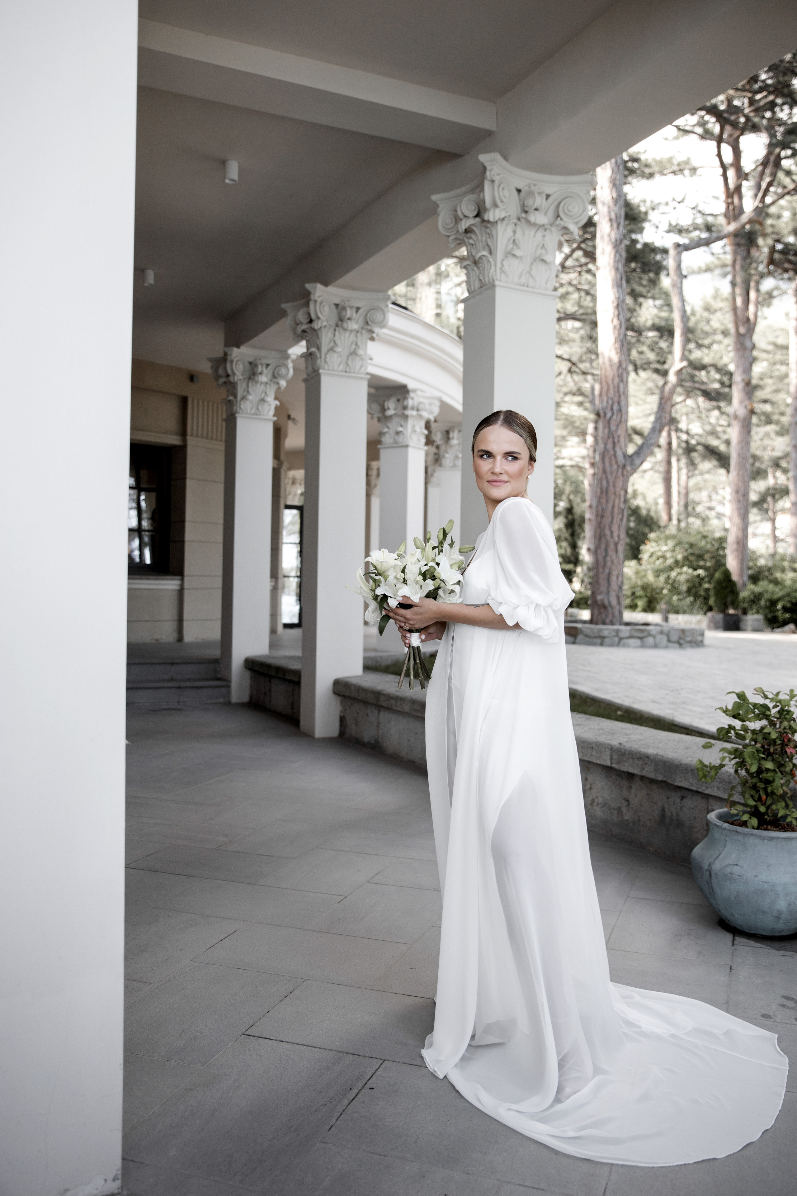 Виктория и Ростислав. Свадебный и семейный фотограф в Севастополе и в Крыму Анастасия Корчак