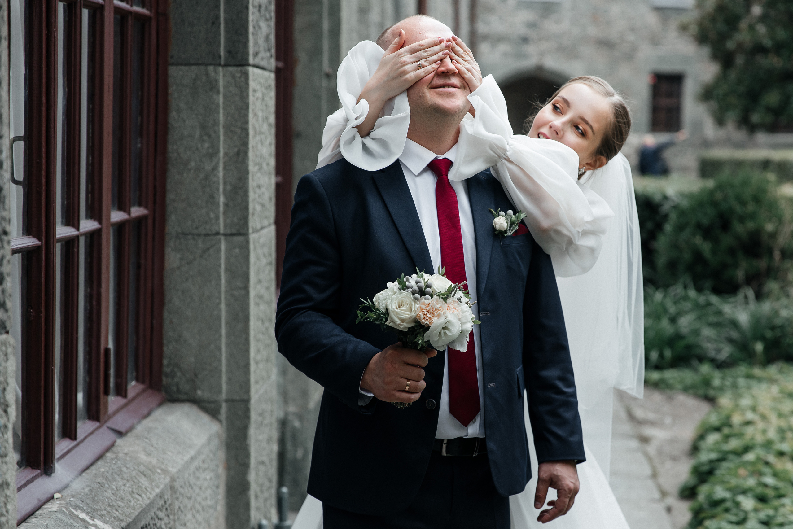 Ваш день 02.10.21. Свадебный и семейный фотограф в Севастополе и в Крыму Анастасия Корчак