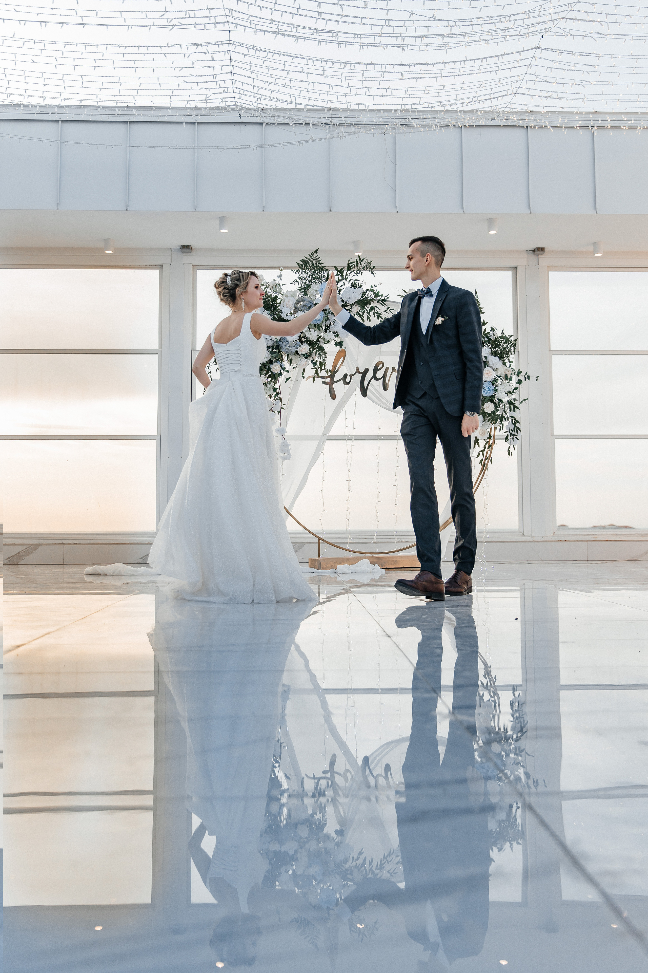 Ксения и Артем 16.04.22. Свадебный и семейный фотограф в Севастополе и в Крыму Анастасия Корчак