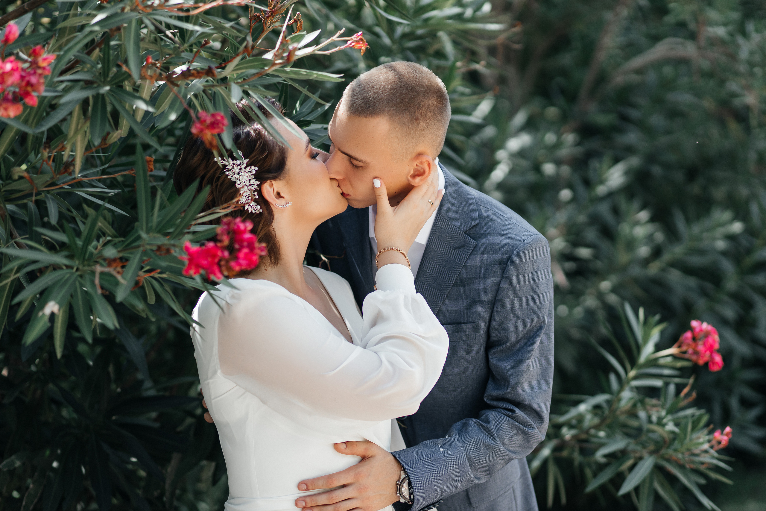 Иван и Лолита 11.09.21. Свадебный и семейный фотограф в Севастополе и в Крыму Анастасия Корчак