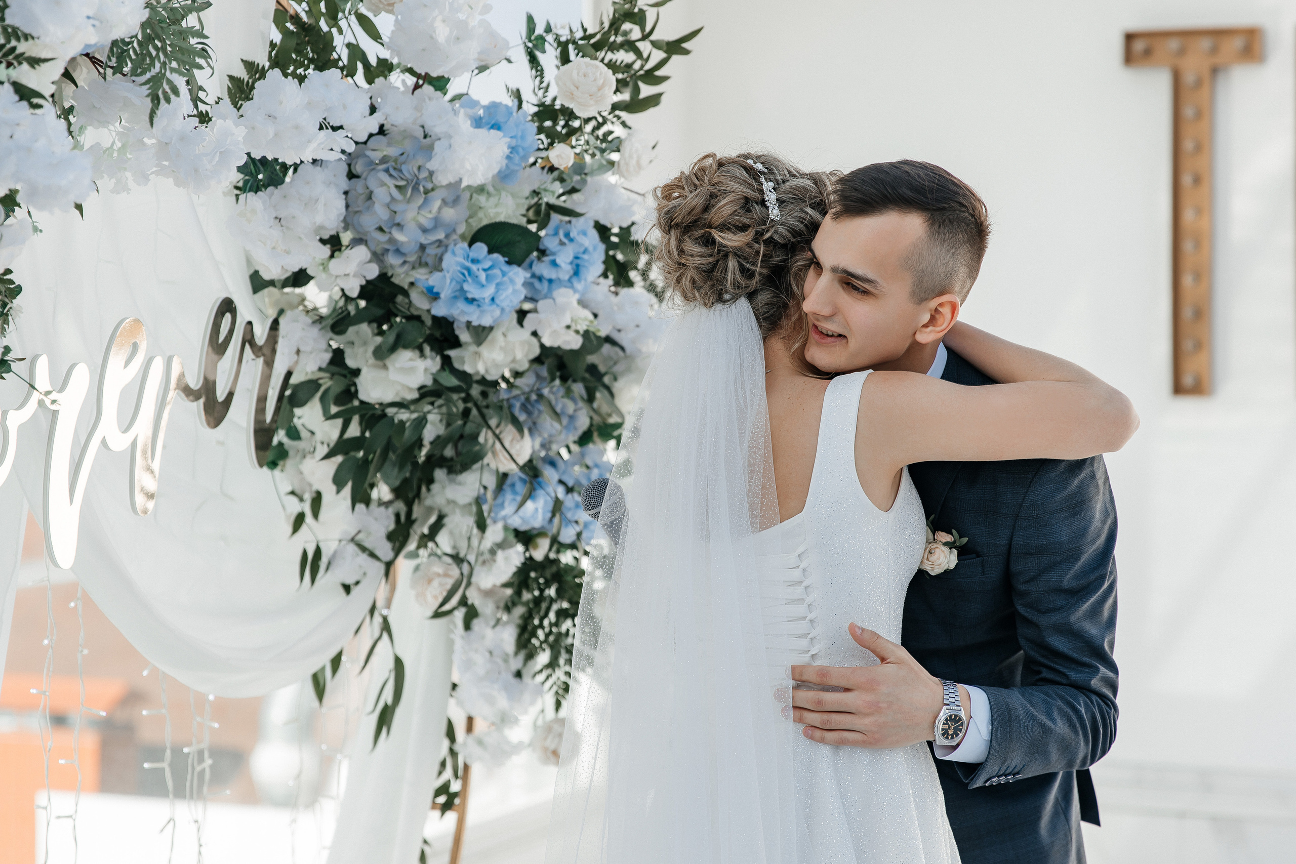 Ксения и Артем 16.04.22. Свадебный и семейный фотограф в Севастополе и в Крыму Анастасия Корчак