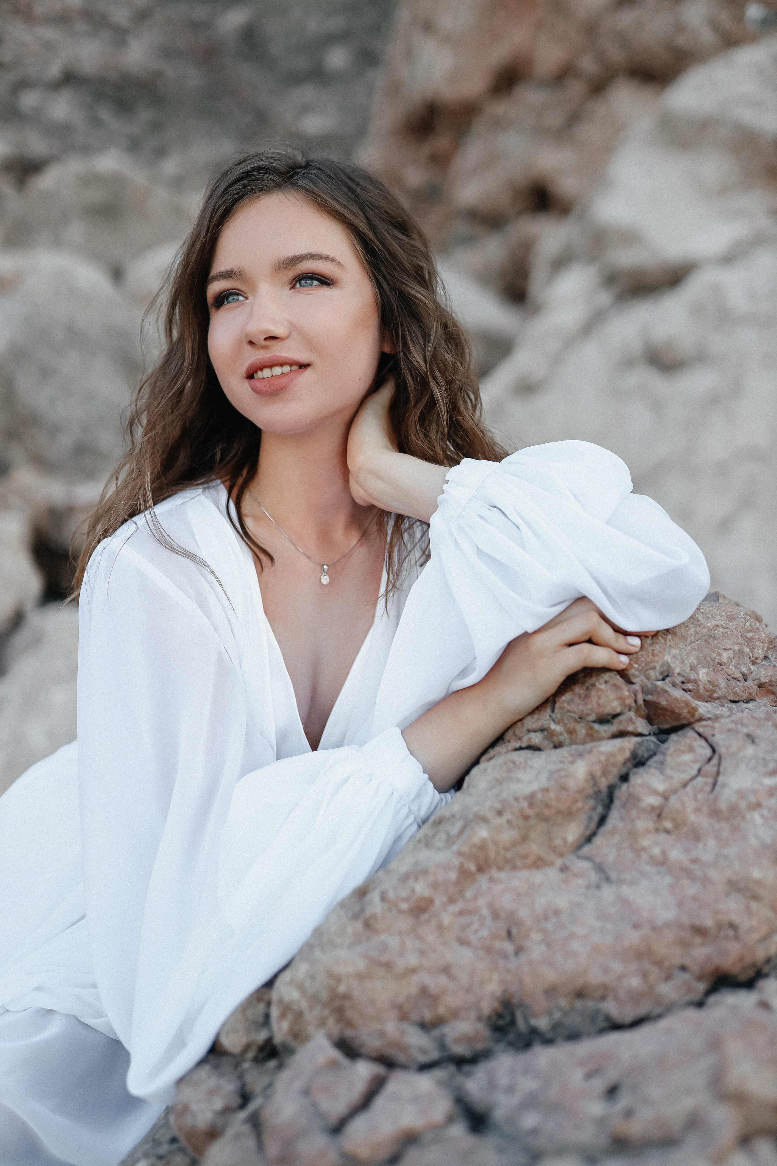 Рассвет для Оли. Свадебный и семейный фотограф в Севастополе и в Крыму Анастасия Корчак