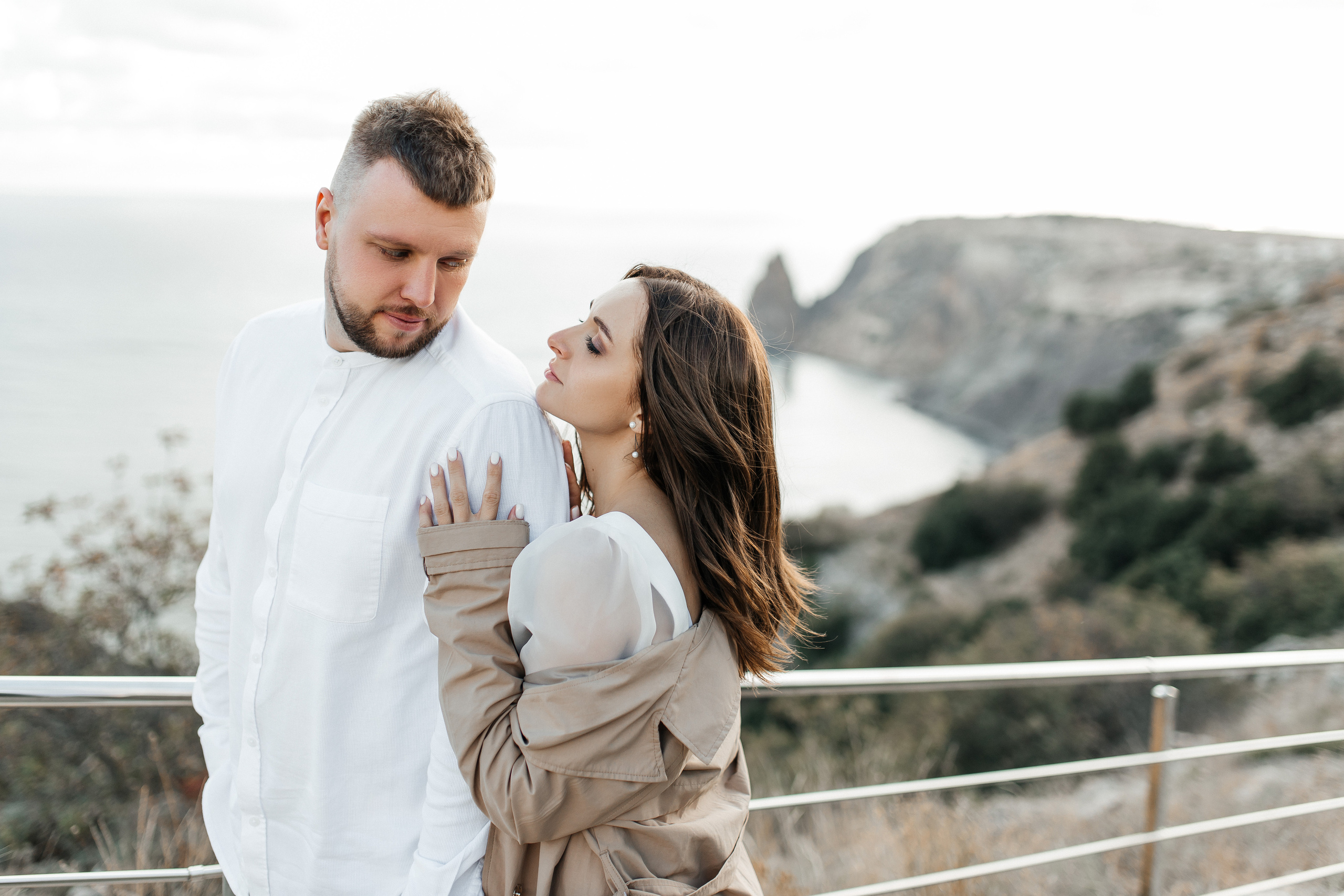 День только для двоих. 25.09.21. Свадебный и семейный фотограф в Севастополе и в Крыму Анастасия Корчак