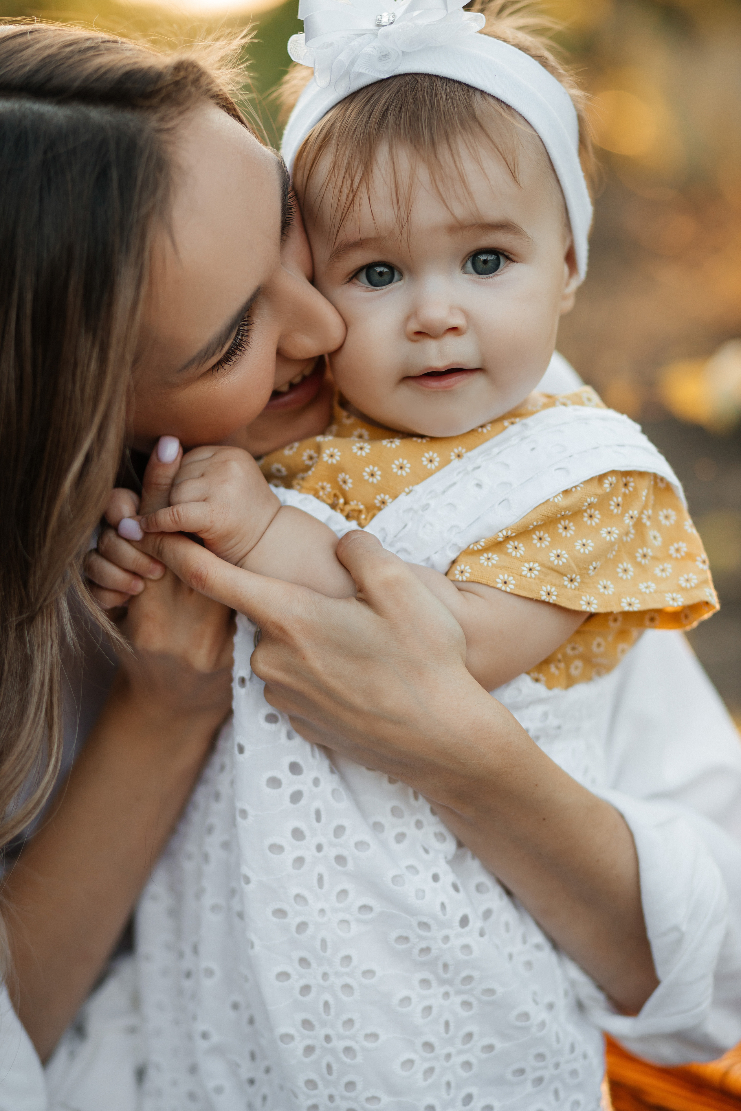 Одним летним вечером. Свадебный и семейный фотограф в Севастополе и в Крыму Анастасия Корчак