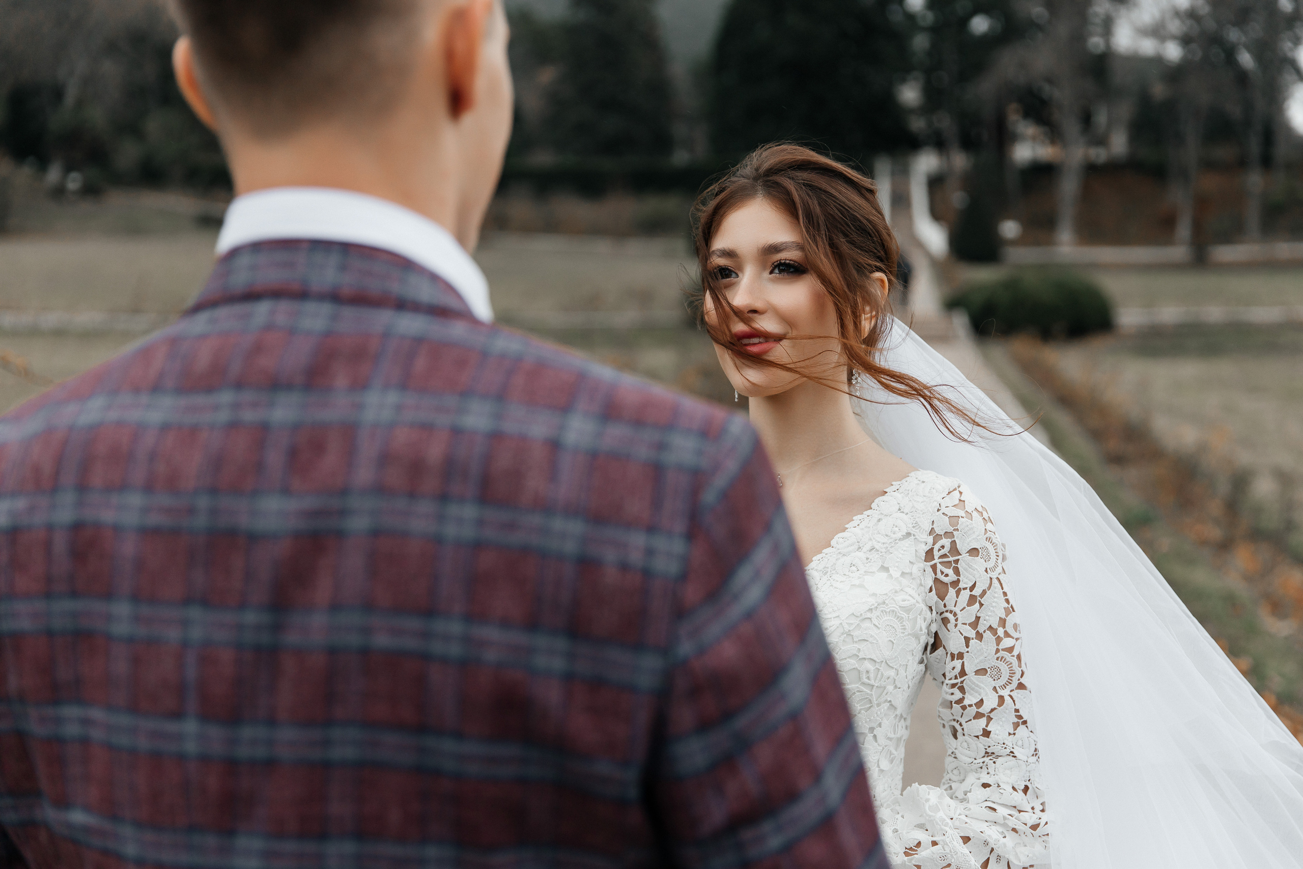 Кирилл и Полина 20.11.21. Свадебный и семейный фотограф в Севастополе и в Крыму Анастасия Корчак