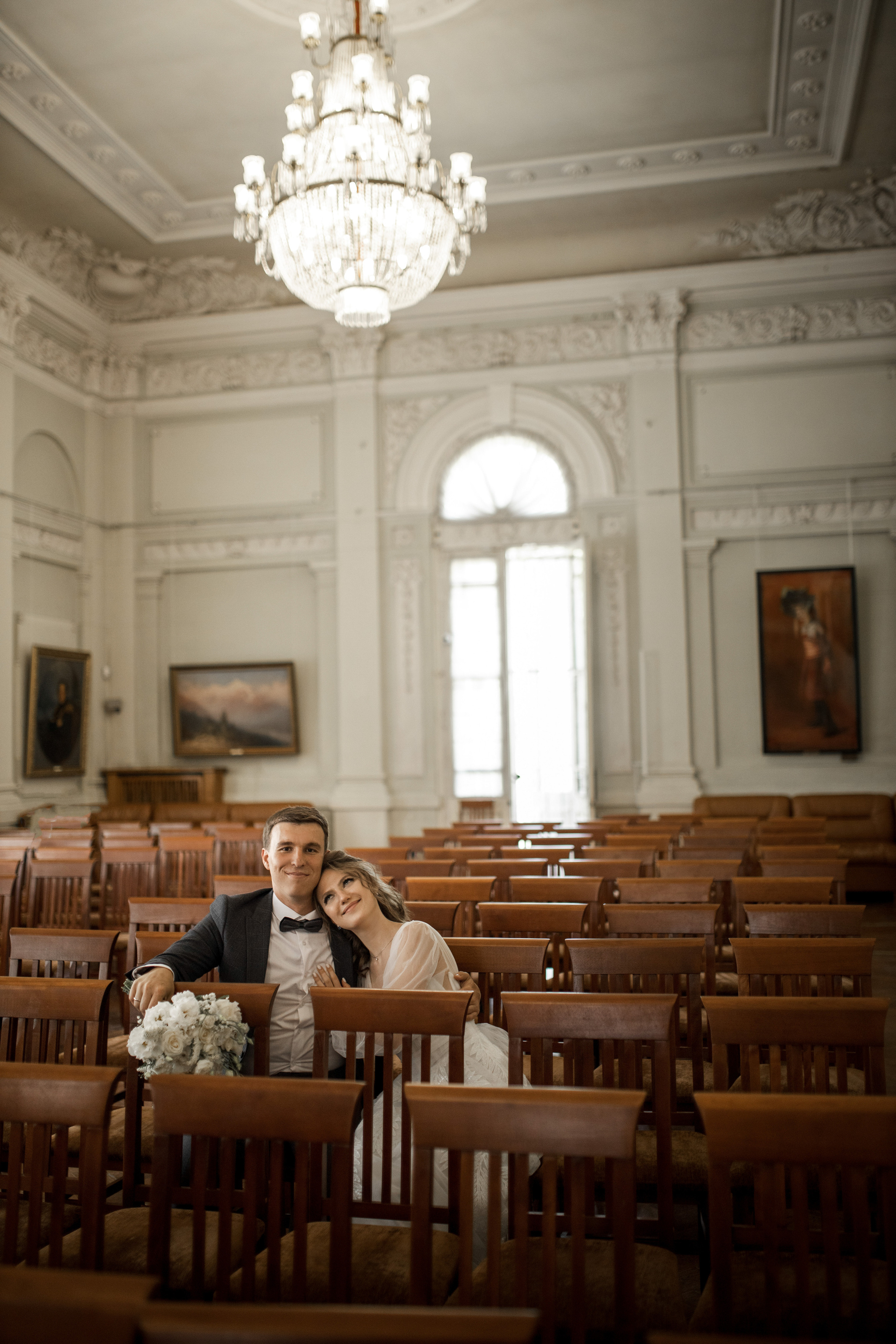 Анна и Алексей. Свадебный и семейный фотограф в Севастополе и в Крыму Анастасия Корчак
