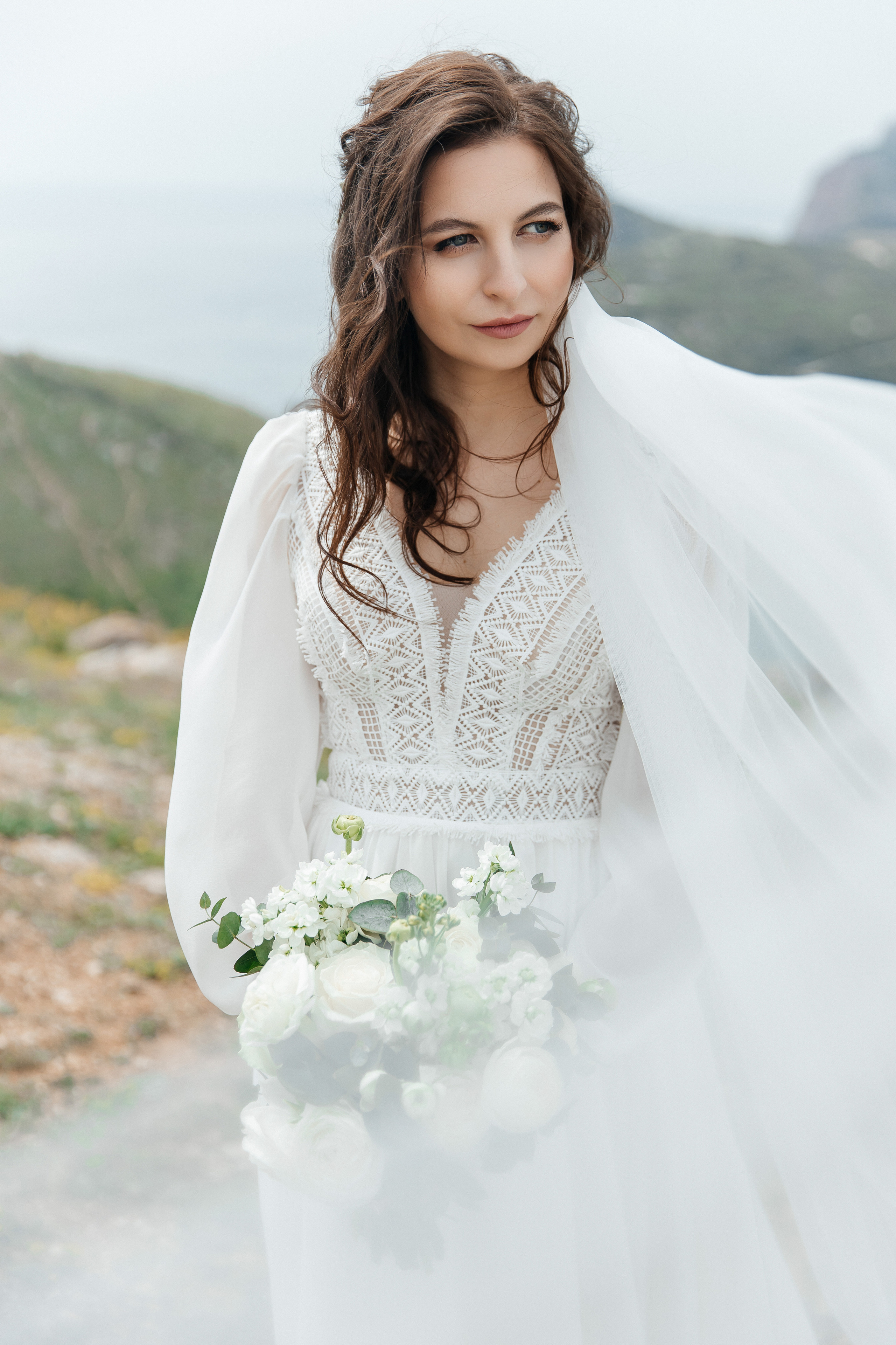 Антон и Светлана 30.04.22. Свадебный и семейный фотограф в Севастополе и в Крыму Анастасия Корчак