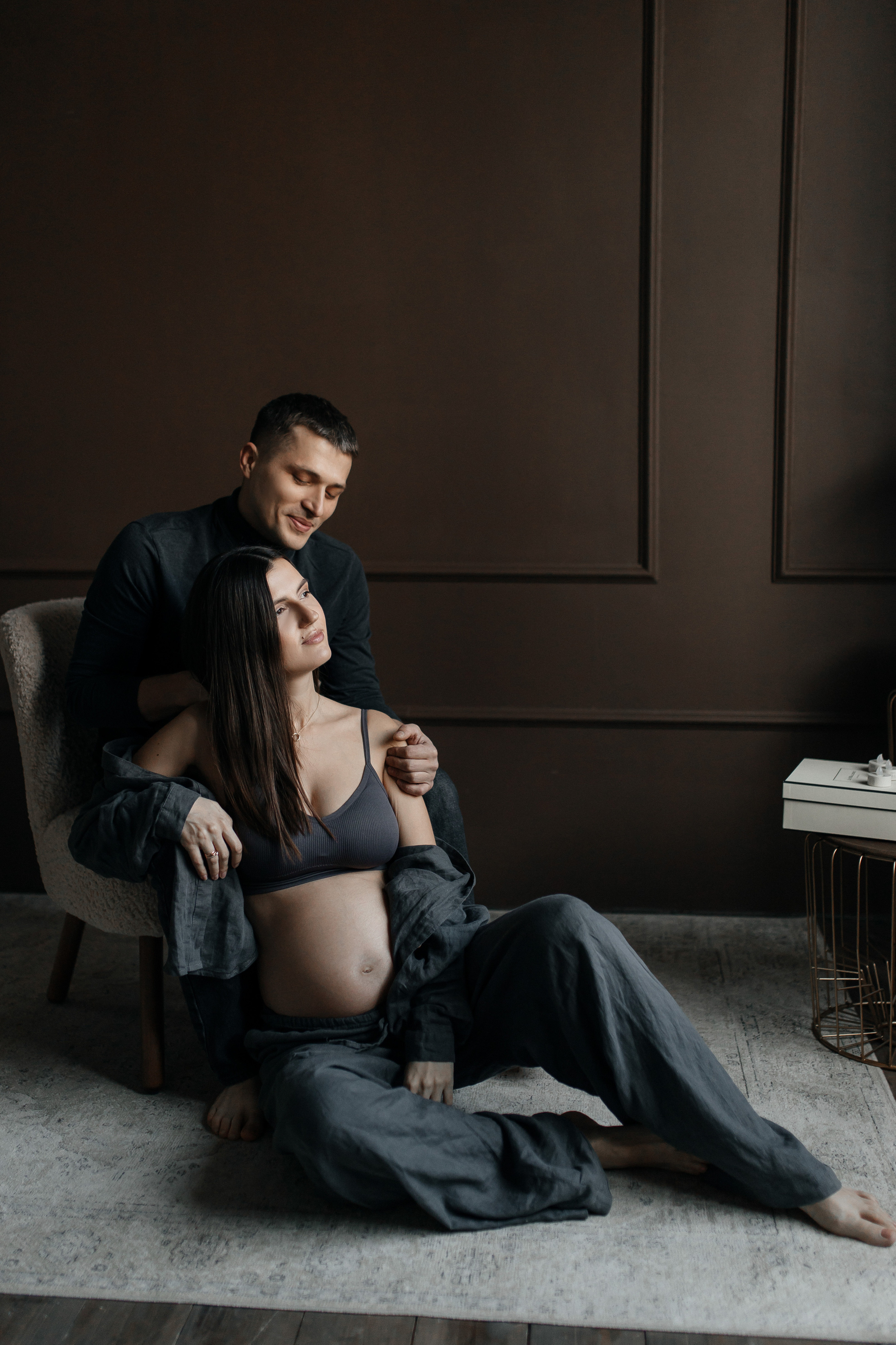 В ожидании тебя. Свадебный и семейный фотограф в Севастополе и в Крыму Анастасия Корчак