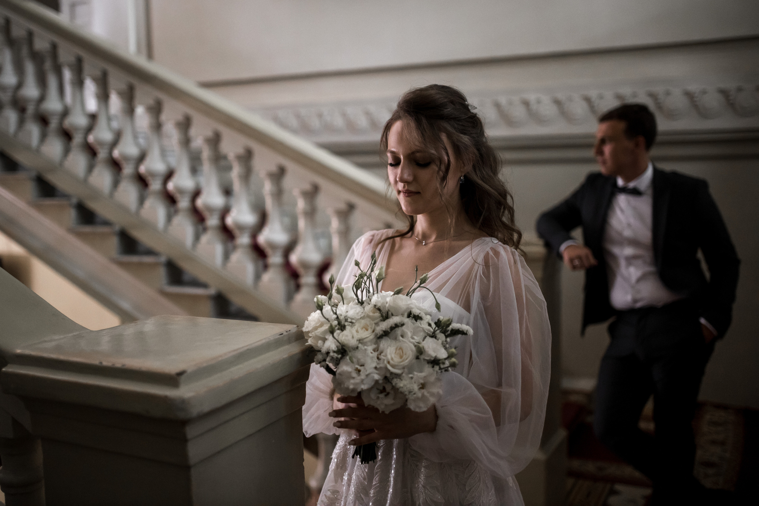 Анна и Алексей. Свадебный и семейный фотограф в Севастополе и в Крыму Анастасия Корчак