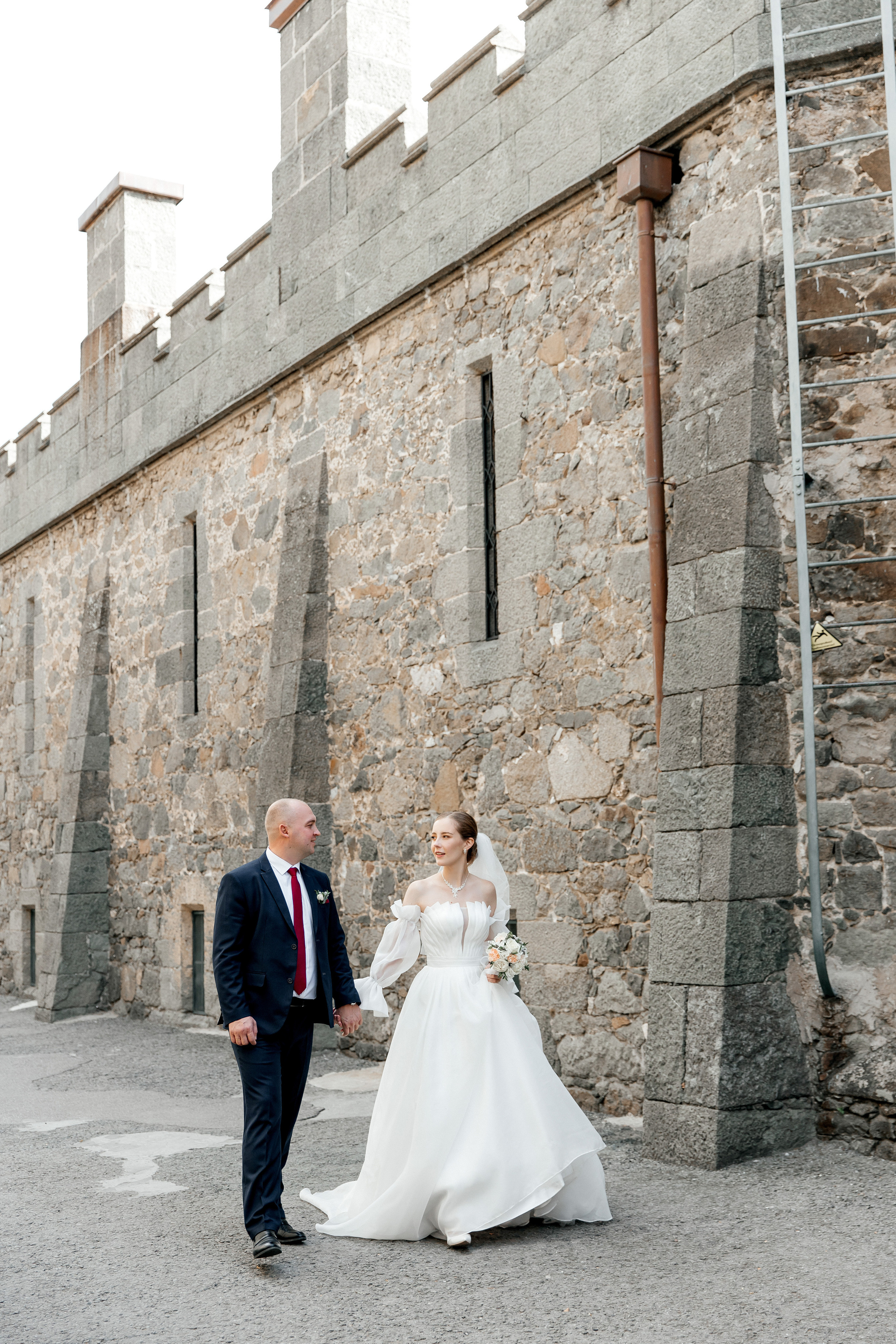 Ваш день 02.10.21. Свадебный и семейный фотограф в Севастополе и в Крыму Анастасия Корчак