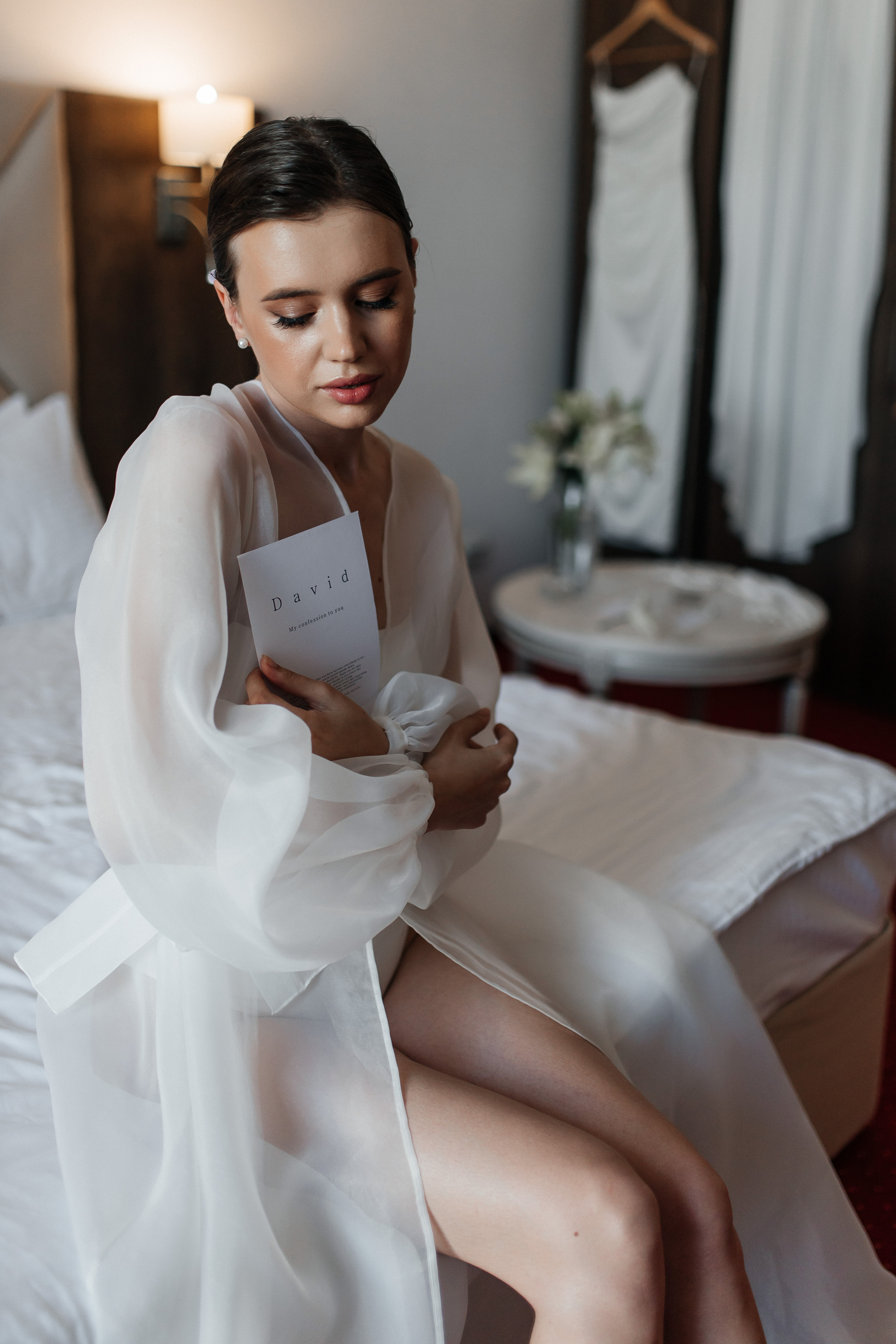 Свадебное утро Анастасии. 03.06.22. Свадебный и семейный фотограф в Севастополе и в Крыму Анастасия Корчак