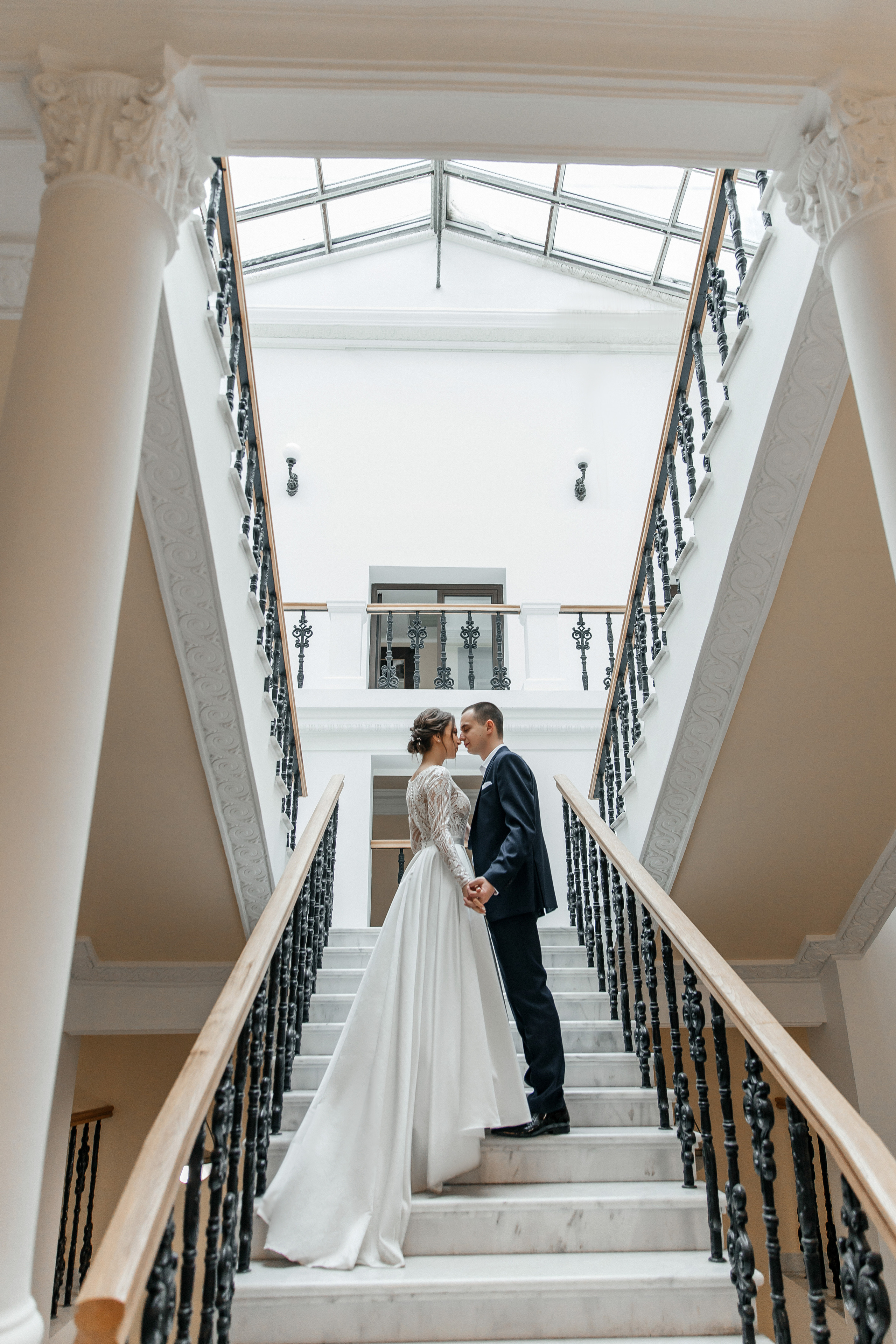 Лилия и Александр 25.02.22. Свадебный и семейный фотограф в Севастополе и в Крыму Анастасия Корчак