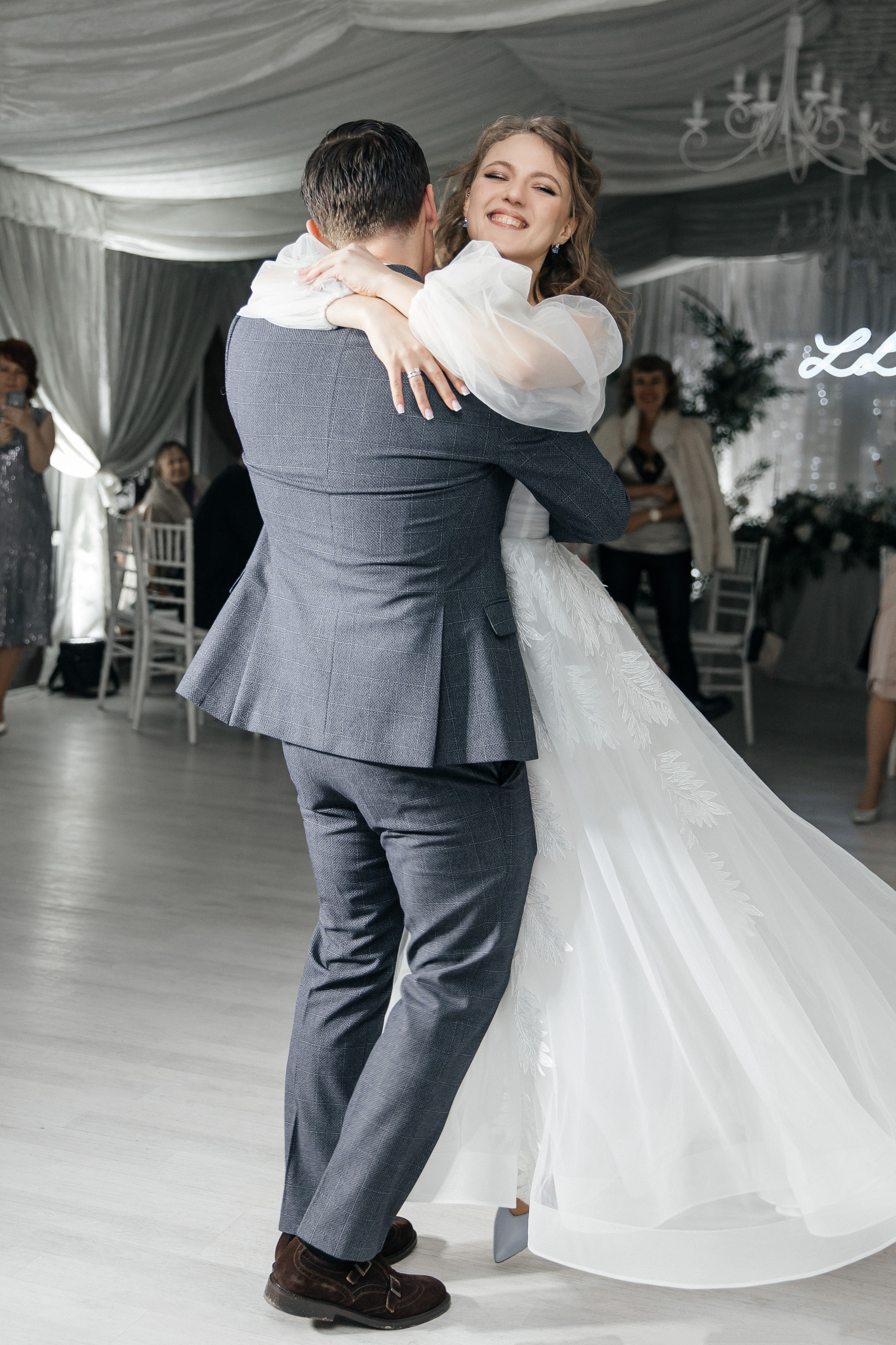 Анна и Алексей 23.01.22. Свадебный и семейный фотограф в Севастополе и в Крыму Анастасия Корчак