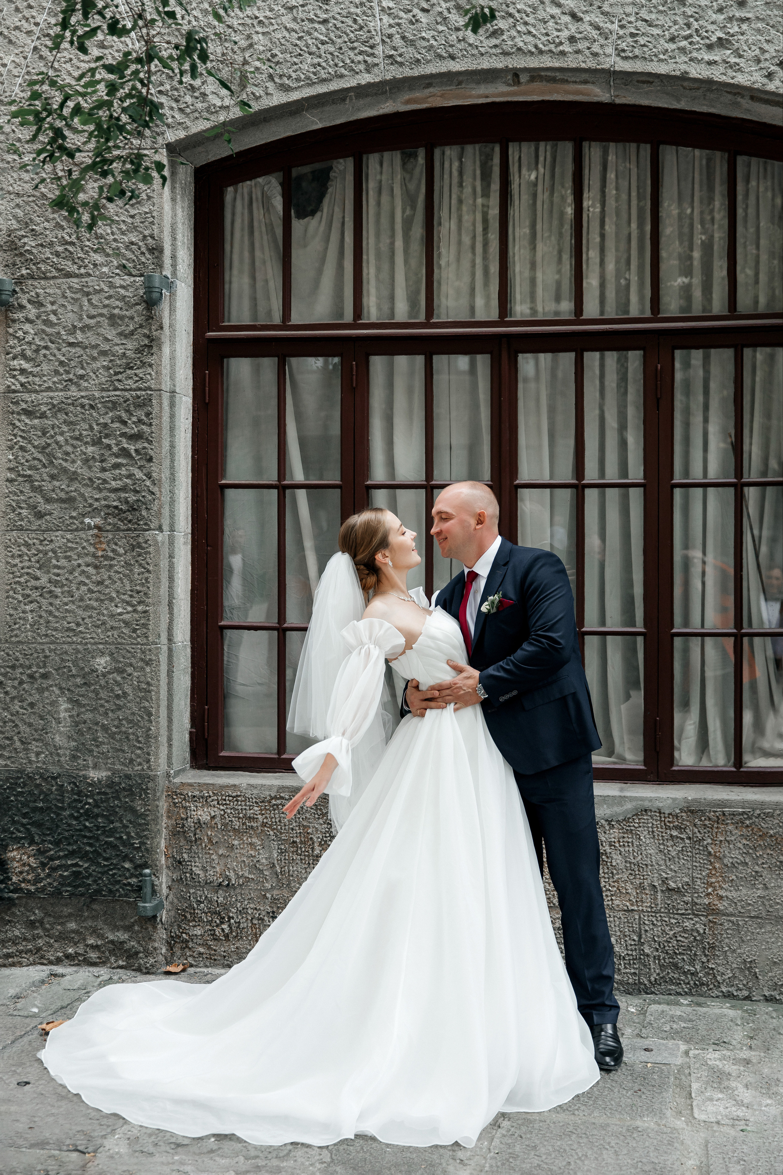 Ваш день 02.10.21. Свадебный и семейный фотограф в Севастополе и в Крыму Анастасия Корчак