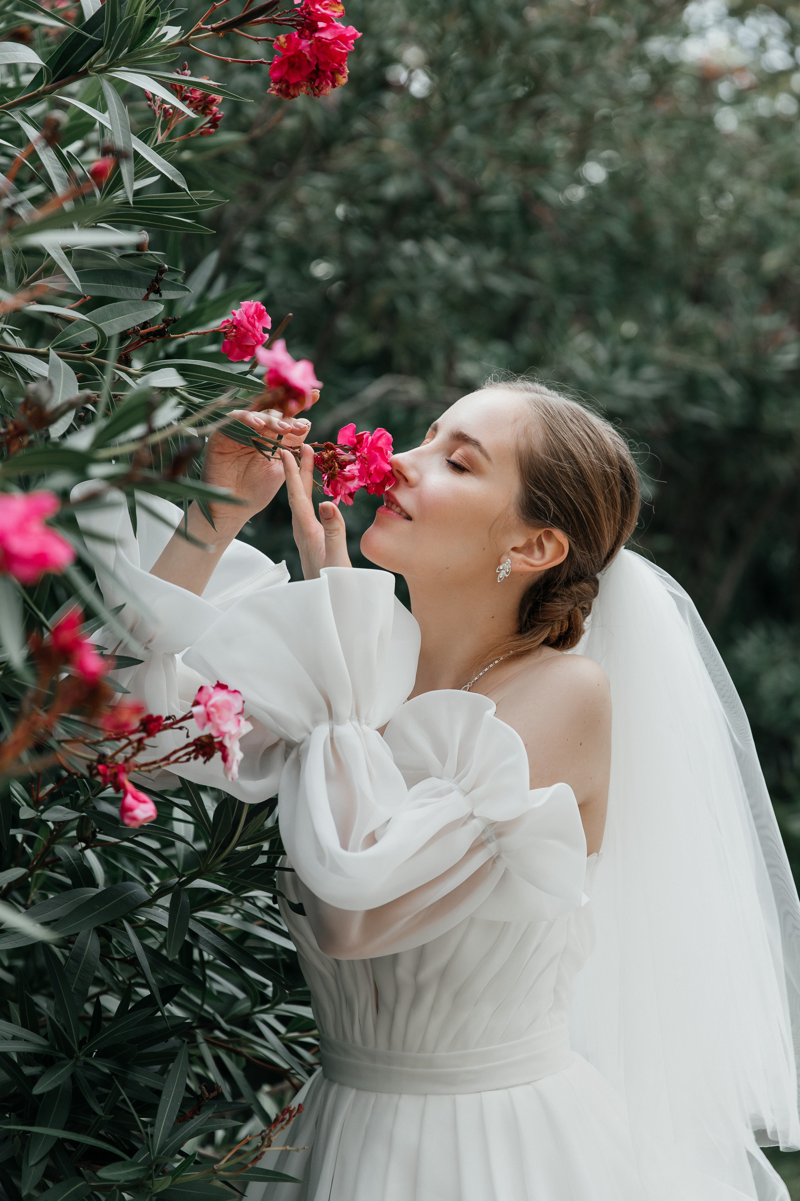 Ваш день 02.10.21. Свадебный и семейный фотограф в Севастополе и в Крыму Анастасия Корчак
