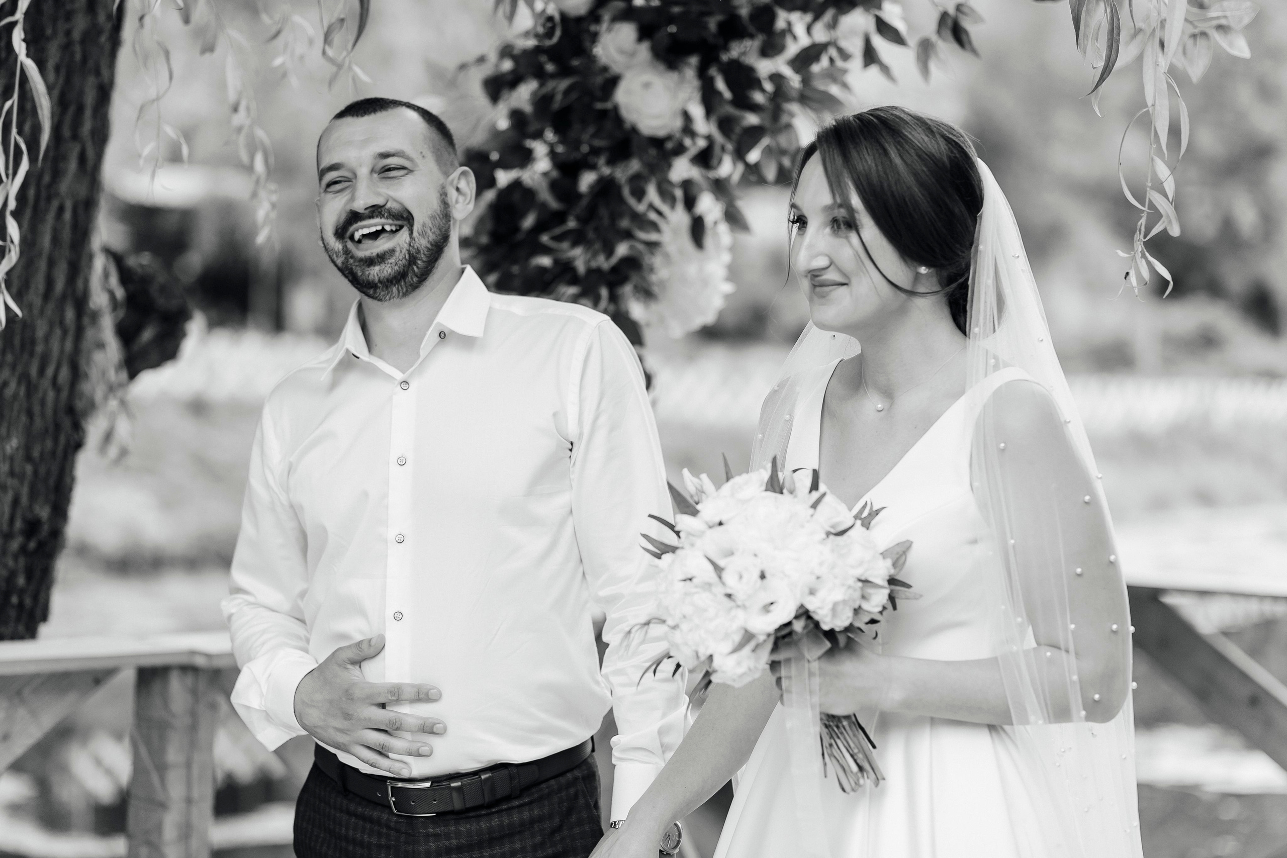 Анна и Илья 19.06.21. Свадебный и семейный фотограф в Севастополе и в Крыму Анастасия Корчак