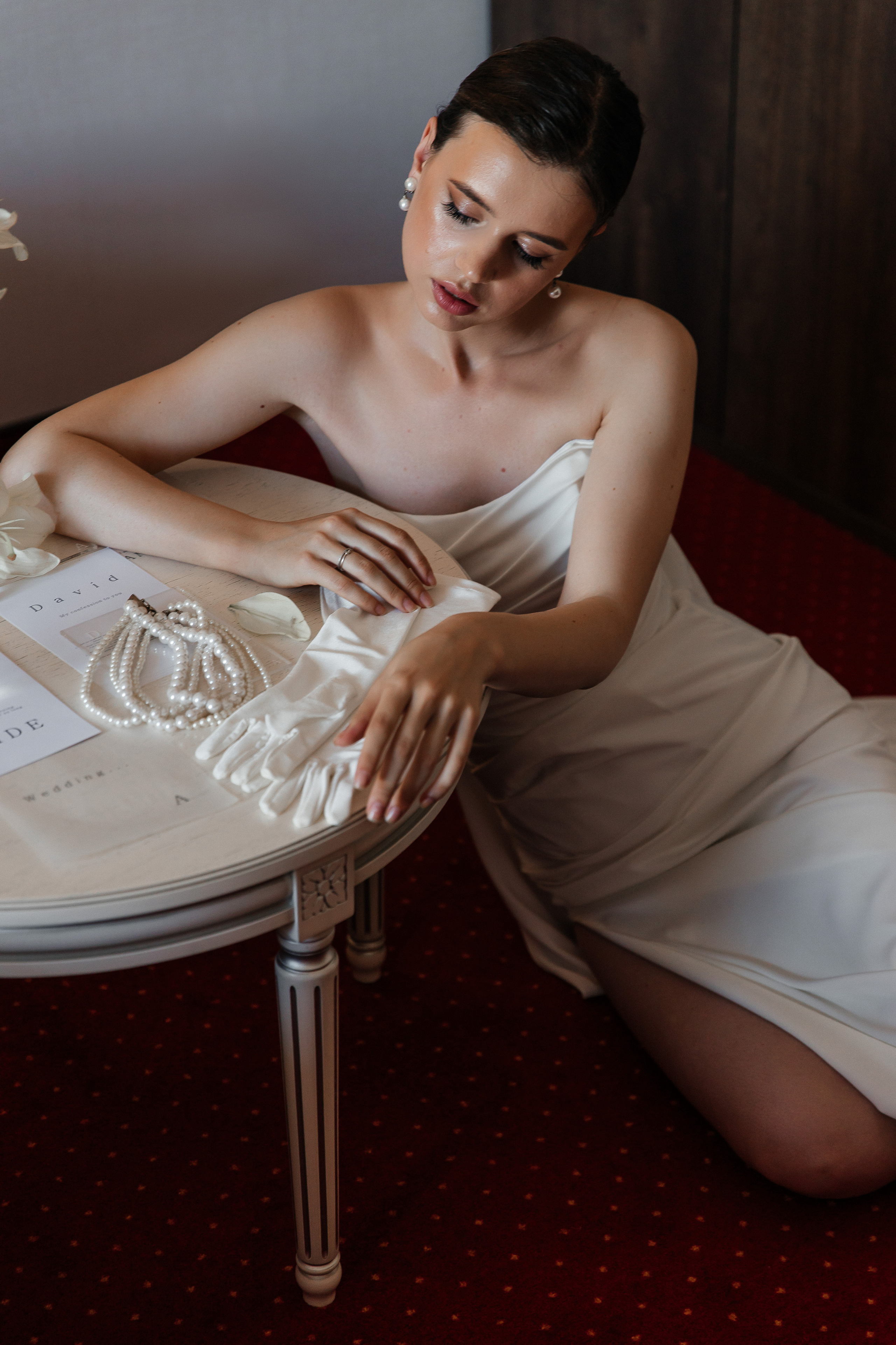 Свадебное утро Анастасии. 03.06.22. Свадебный и семейный фотограф в Севастополе и в Крыму Анастасия Корчак