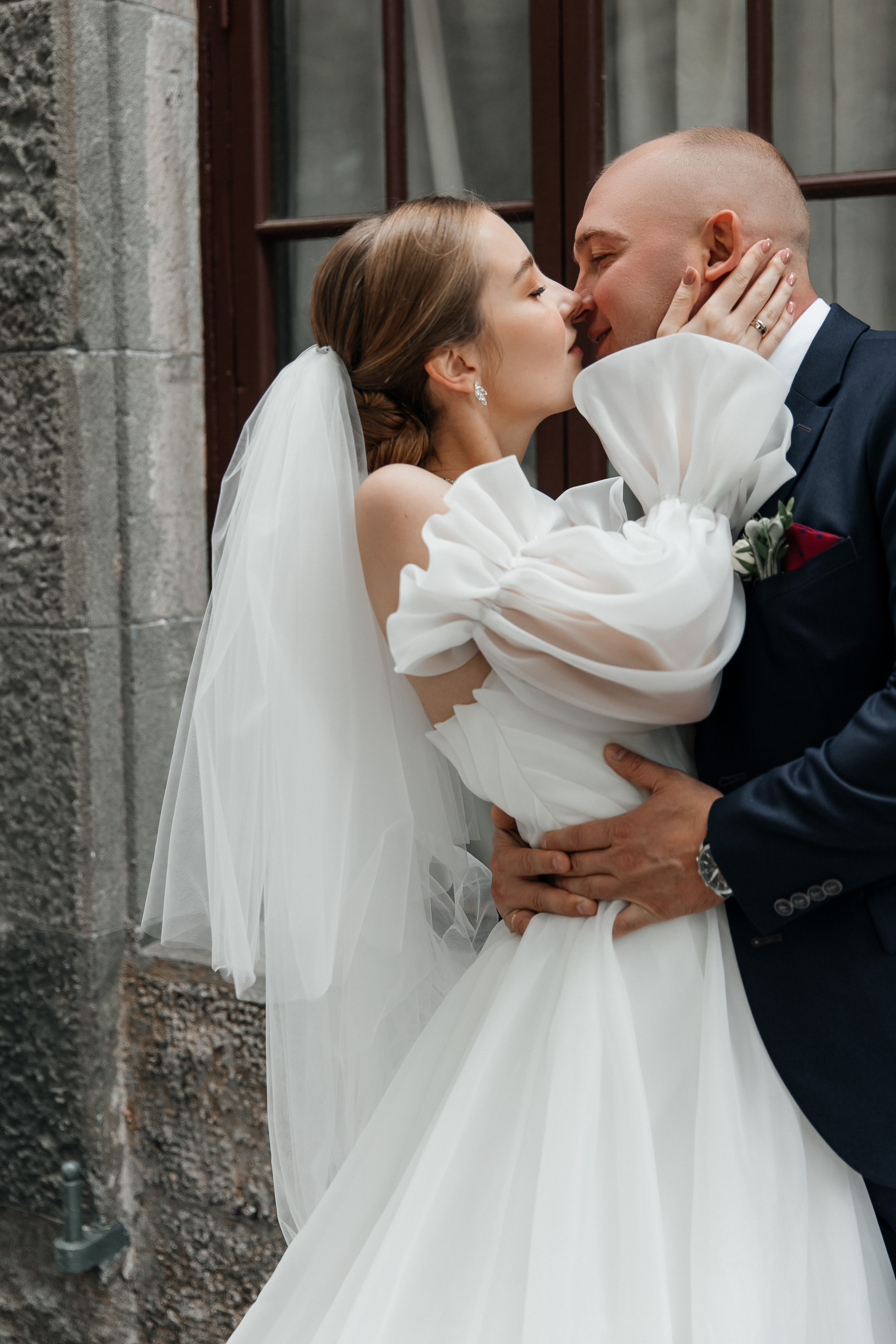 Ваш день 02.10.21. Свадебный и семейный фотограф в Севастополе и в Крыму Анастасия Корчак