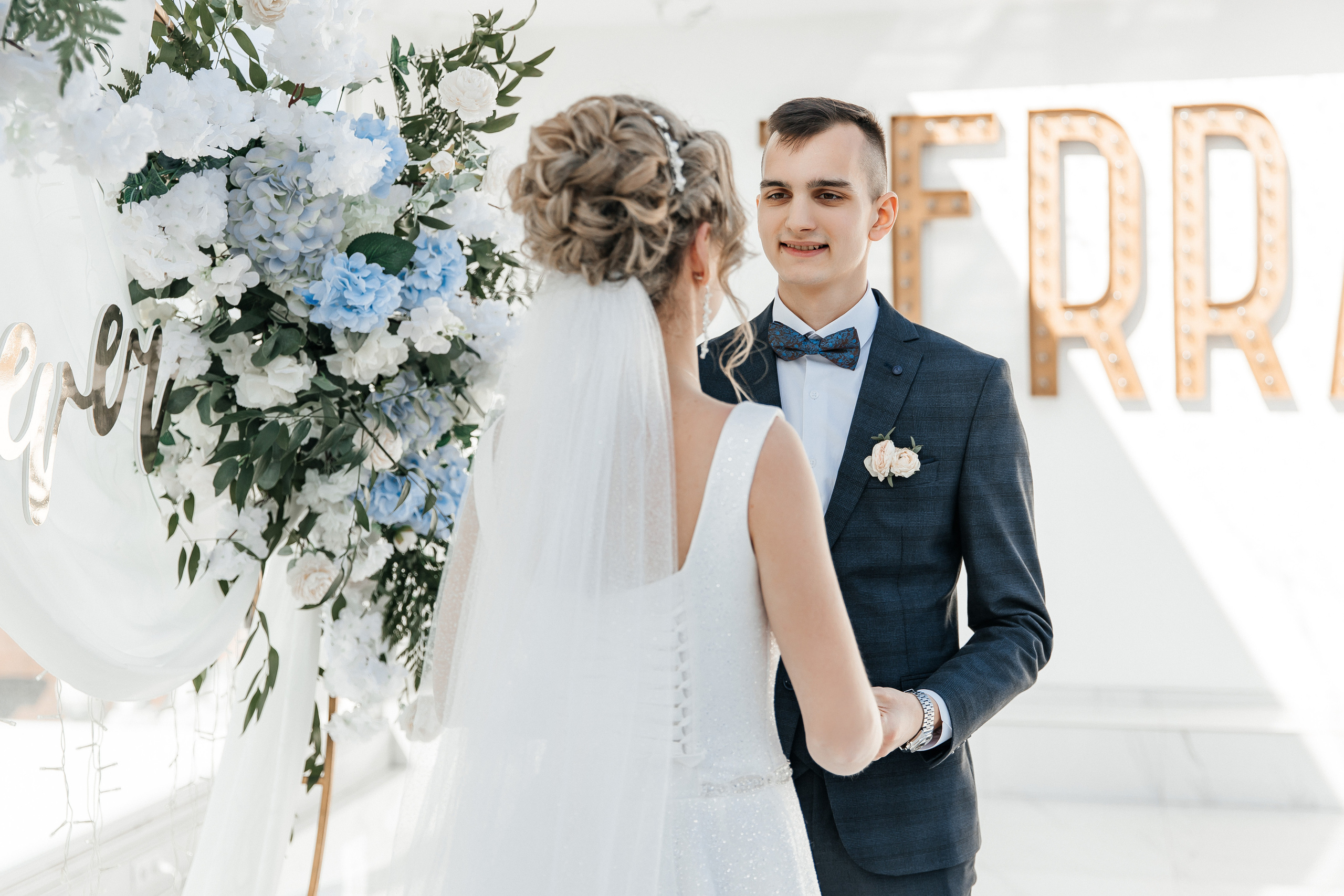 Ксения и Артем 16.04.22. Свадебный и семейный фотограф в Севастополе и в Крыму Анастасия Корчак