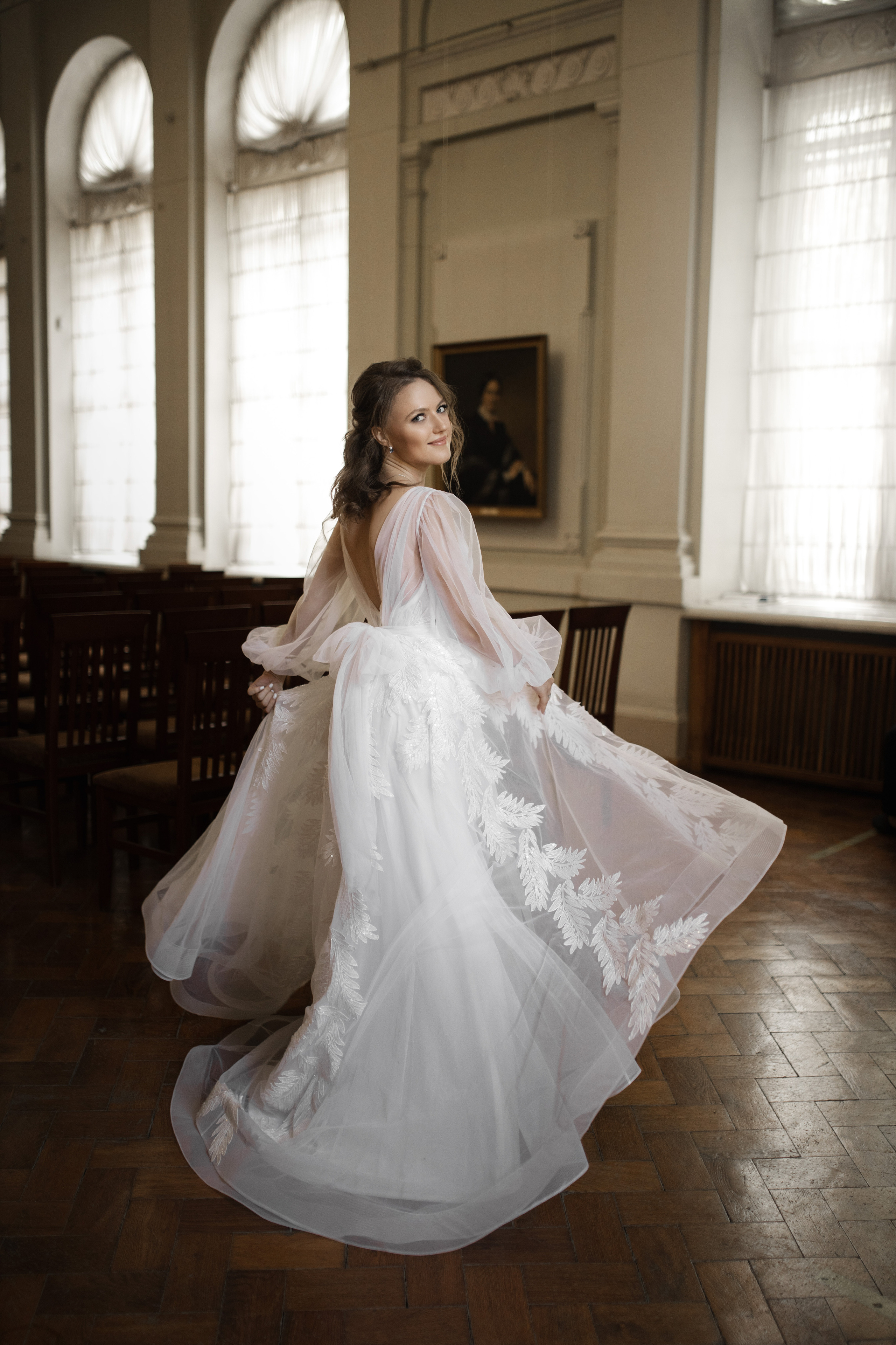 Анна и Алексей. Свадебный и семейный фотограф в Севастополе и в Крыму Анастасия Корчак