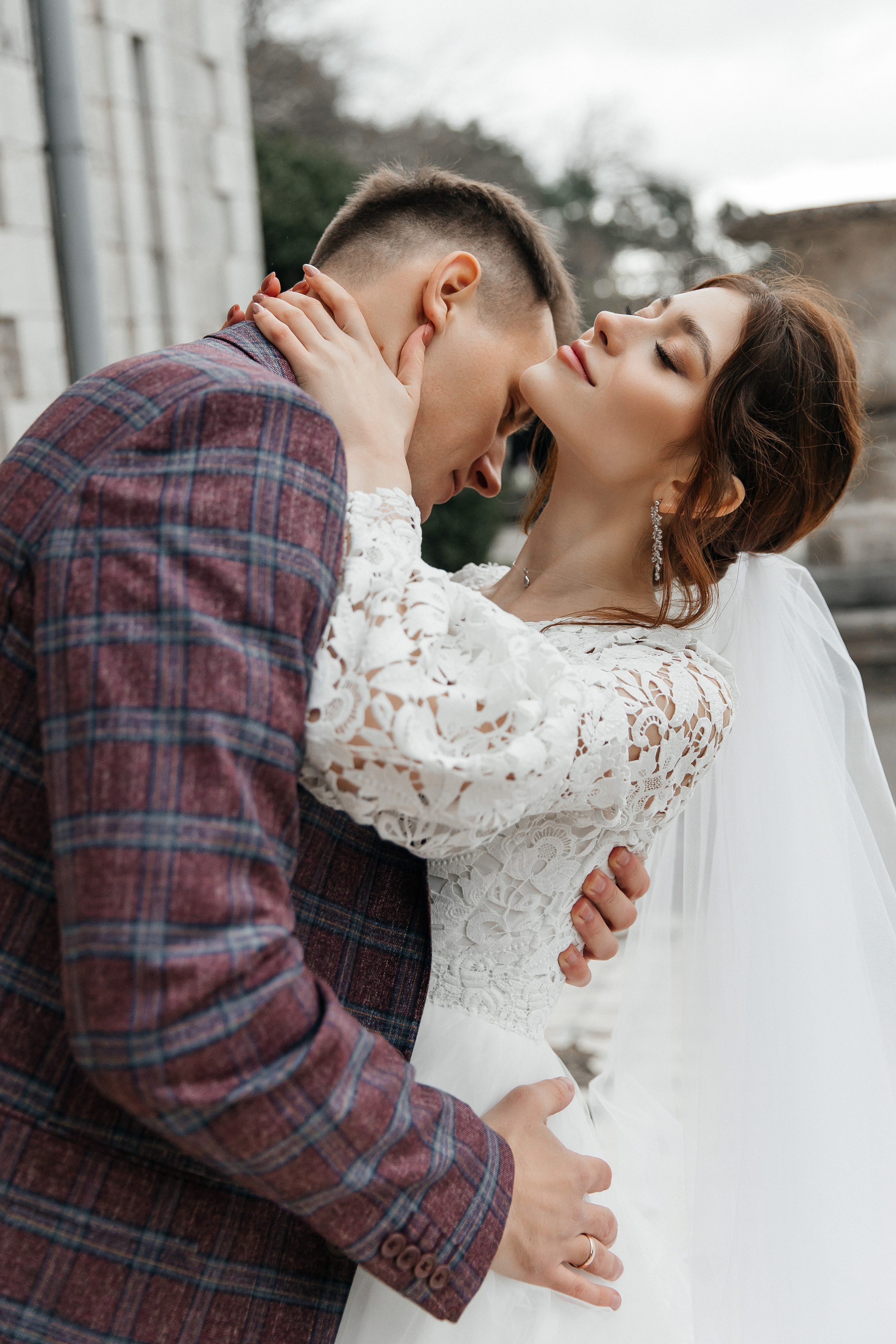 Кирилл и Полина 20.11.21. Свадебный и семейный фотограф в Севастополе и в Крыму Анастасия Корчак