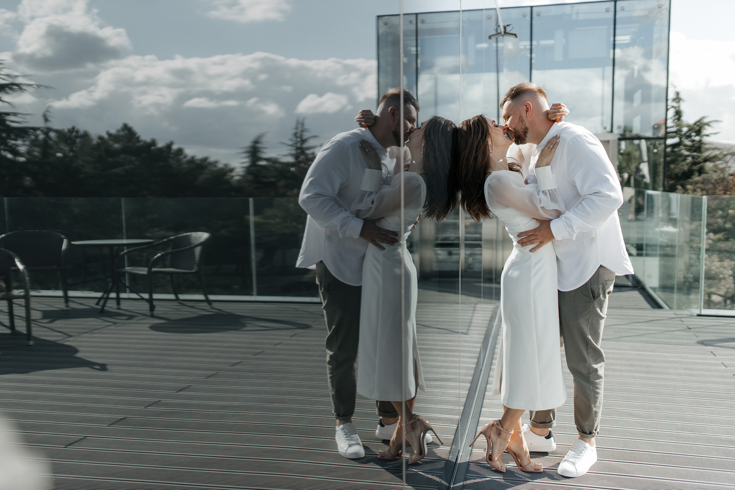 День только для двоих. 25.09.21. Свадебный и семейный фотограф в Севастополе и в Крыму Анастасия Корчак