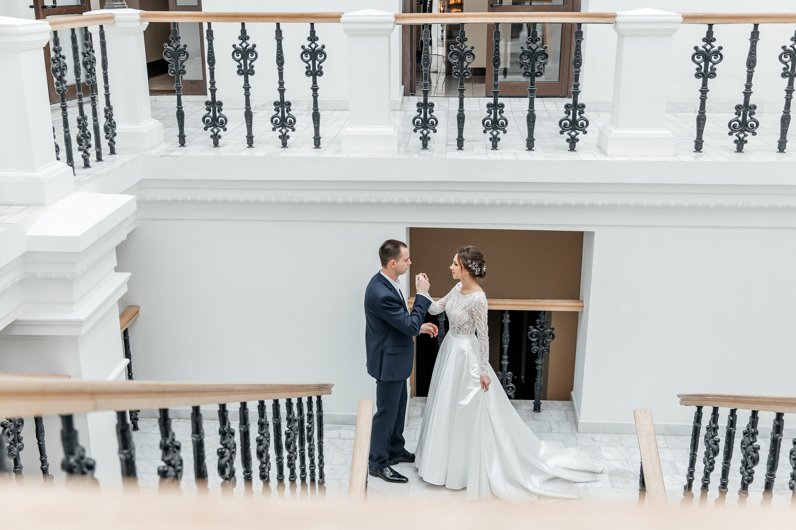 Лилия и Александр 25.02.22. Свадебный и семейный фотограф в Севастополе и в Крыму Анастасия Корчак