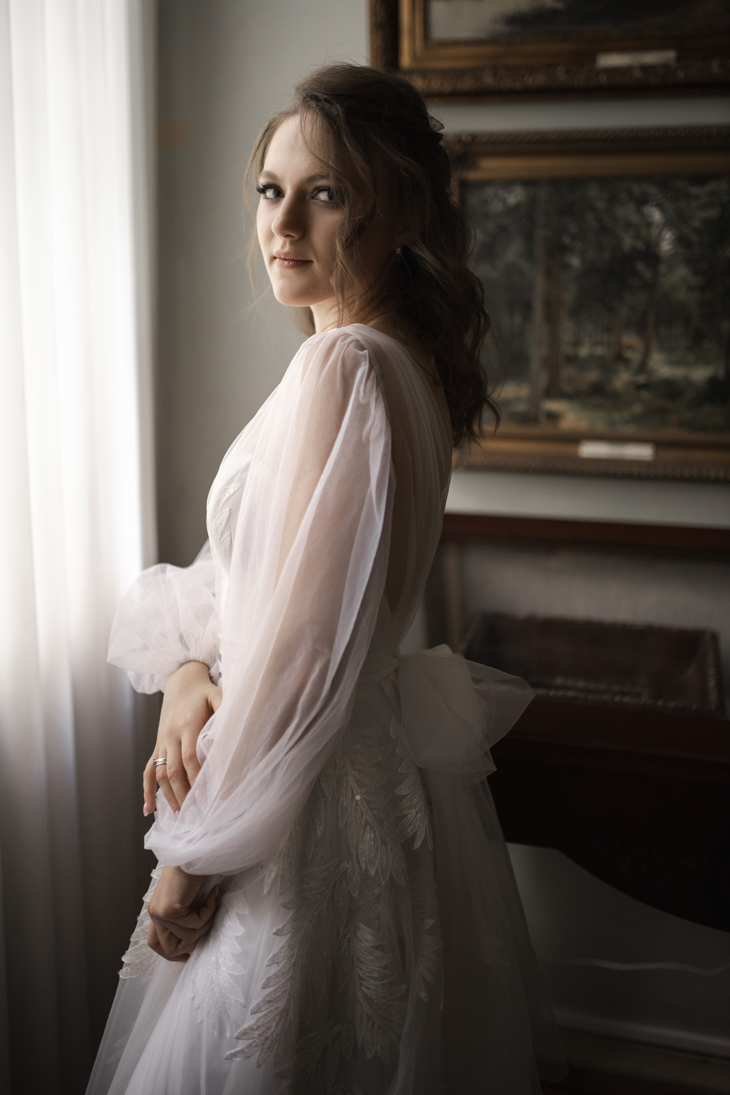 Анна и Алексей. Свадебный и семейный фотограф в Севастополе и в Крыму Анастасия Корчак