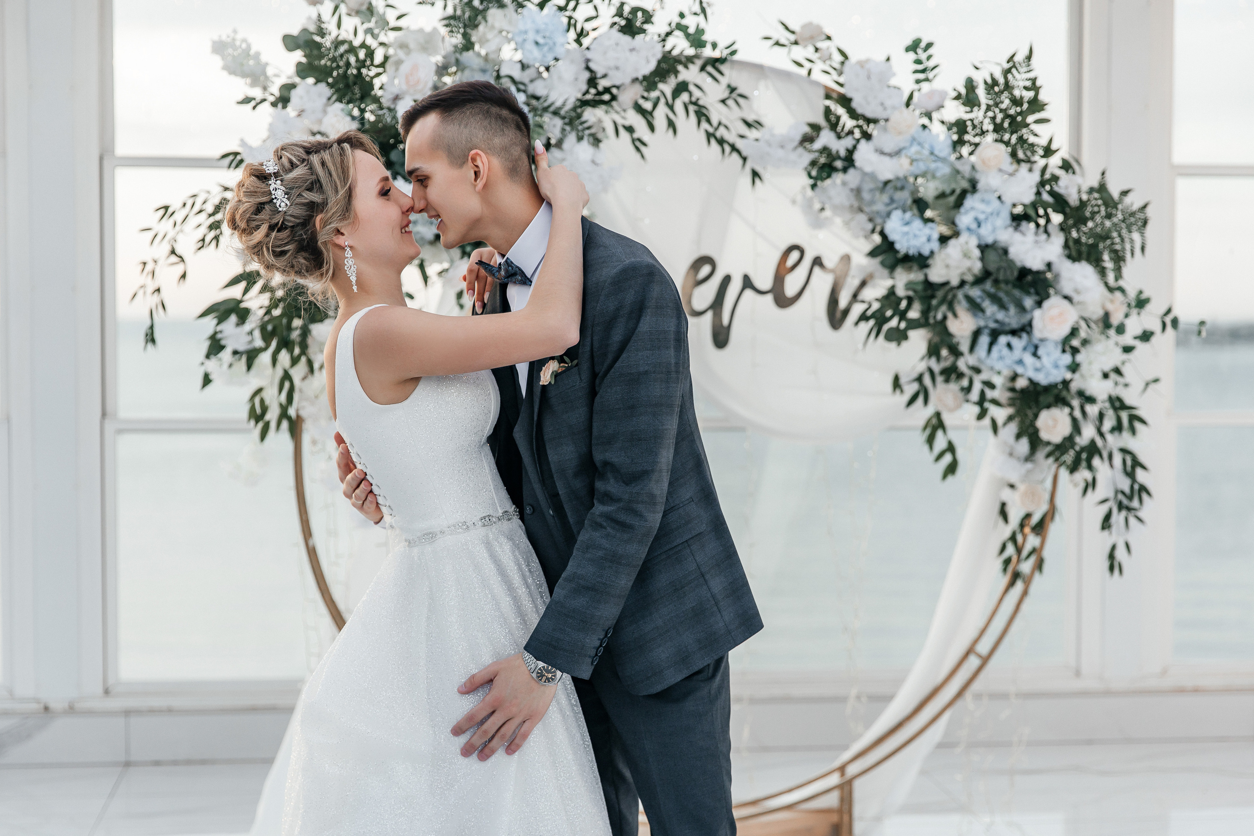 Ксения и Артем 16.04.22. Свадебный и семейный фотограф в Севастополе и в Крыму Анастасия Корчак