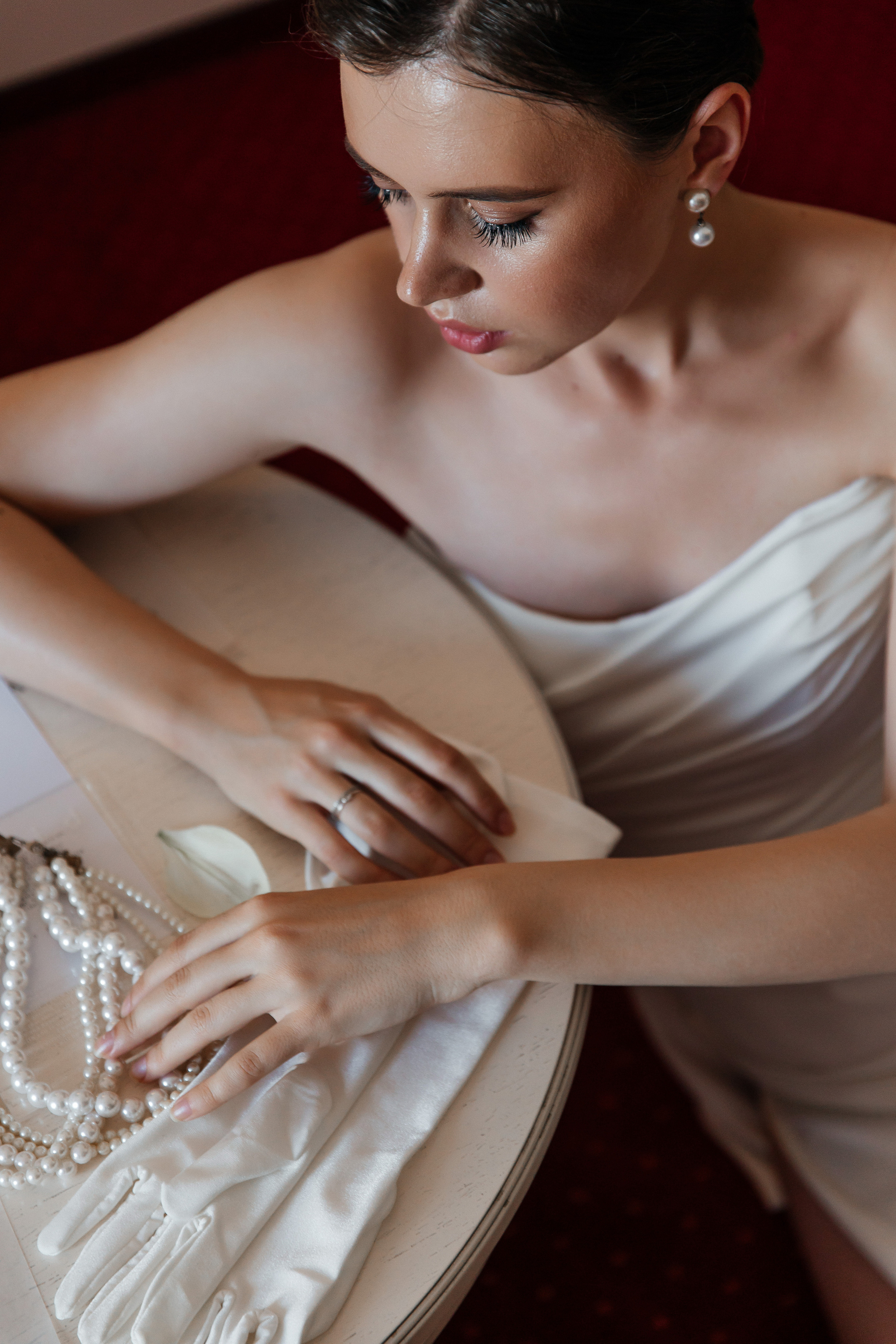 Свадебное утро Анастасии. 03.06.22. Свадебный и семейный фотограф в Севастополе и в Крыму Анастасия Корчак