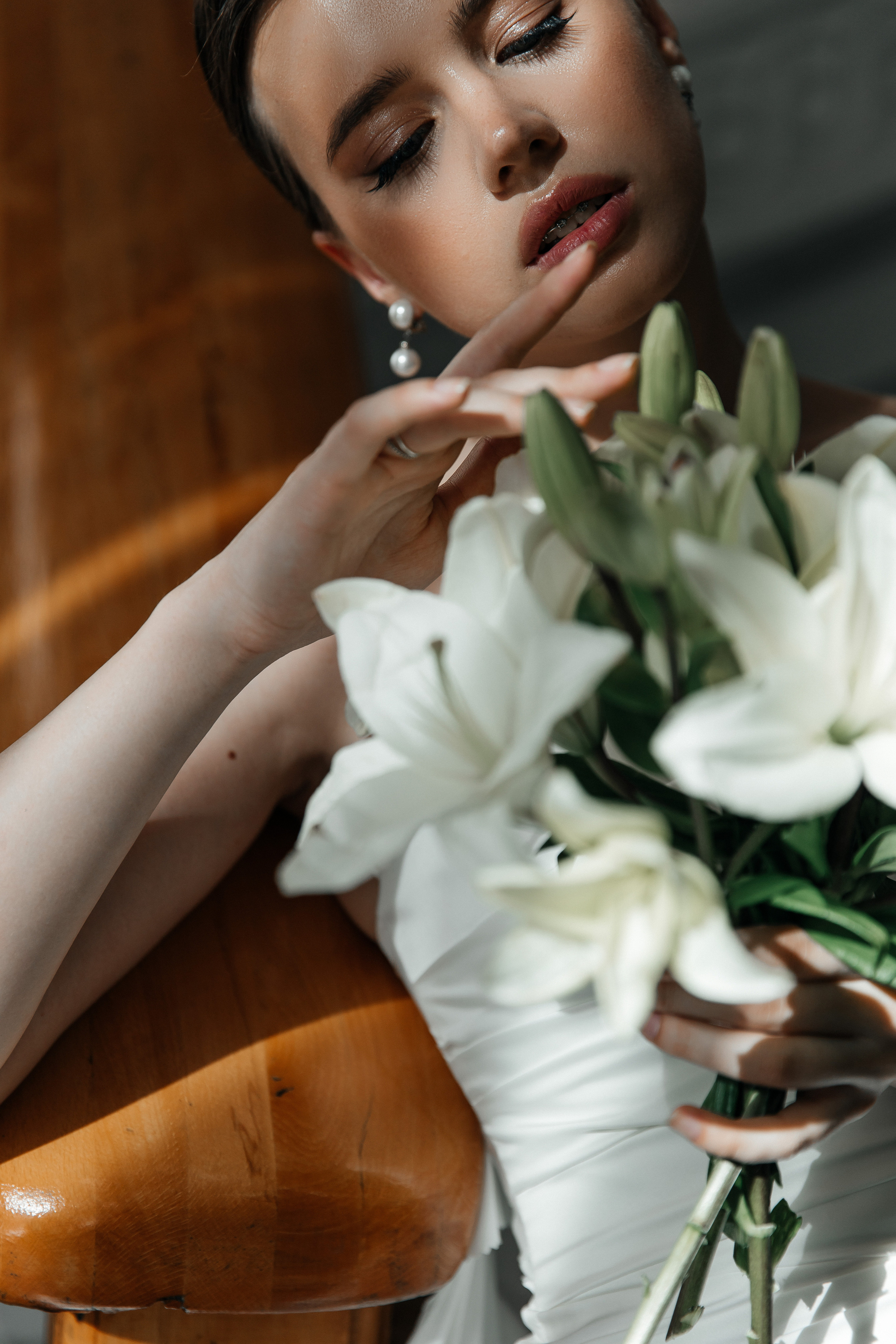 Свадебное утро Анастасии. 03.06.22. Свадебный и семейный фотограф в Севастополе и в Крыму Анастасия Корчак