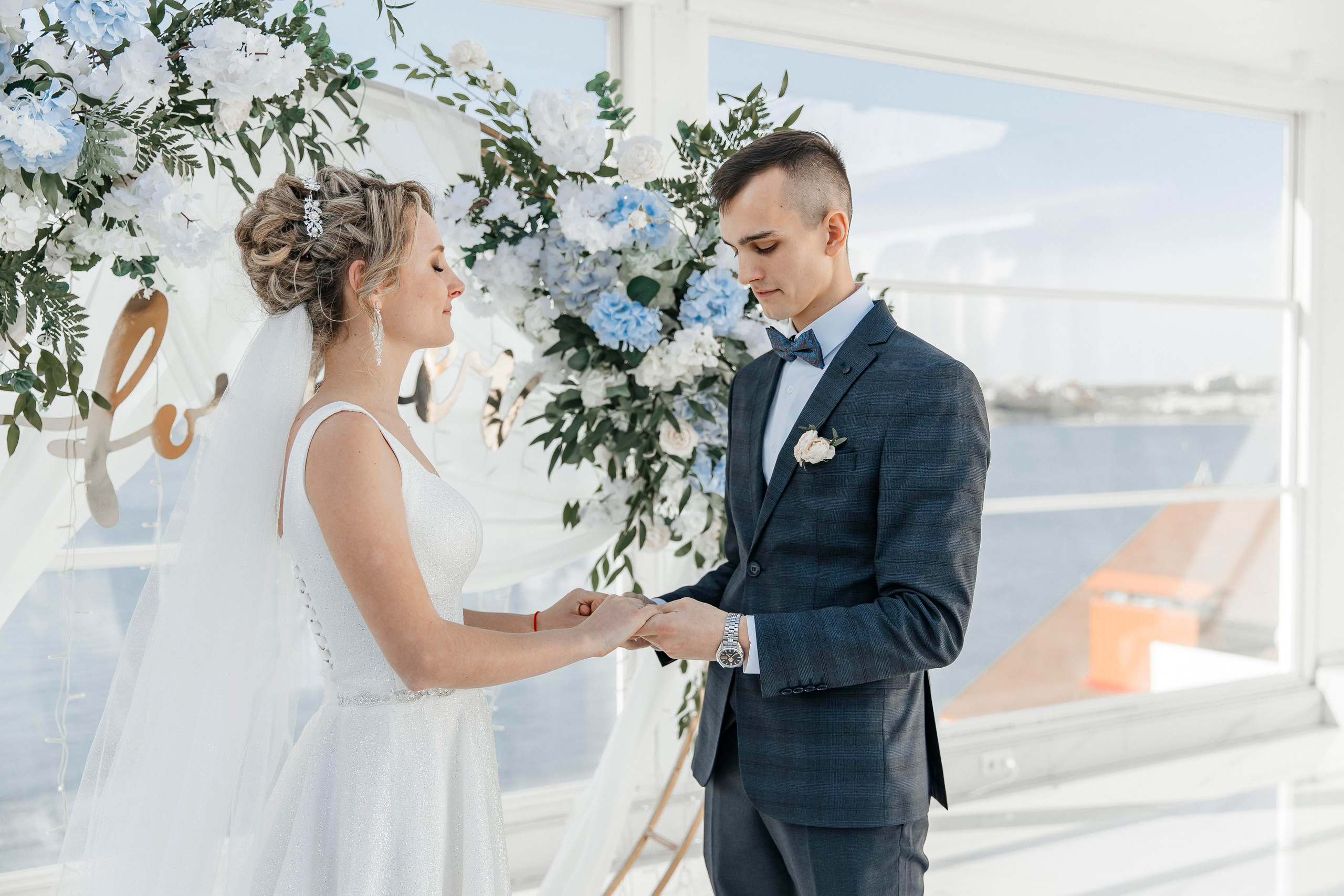 Ксения и Артем 16.04.22. Свадебный и семейный фотограф в Севастополе и в Крыму Анастасия Корчак