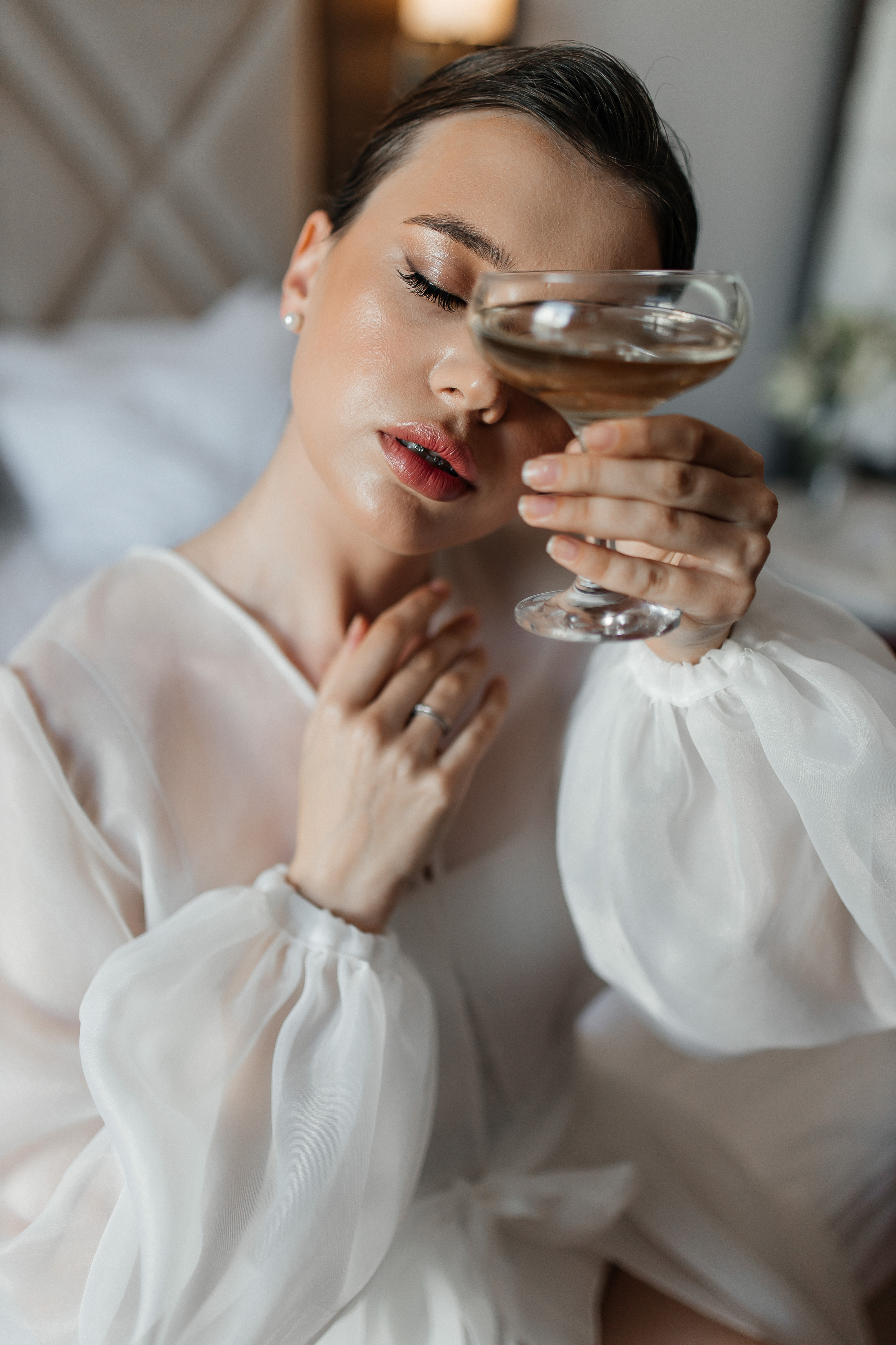 Свадебное утро Анастасии. 03.06.22. Свадебный и семейный фотограф в Севастополе и в Крыму Анастасия Корчак