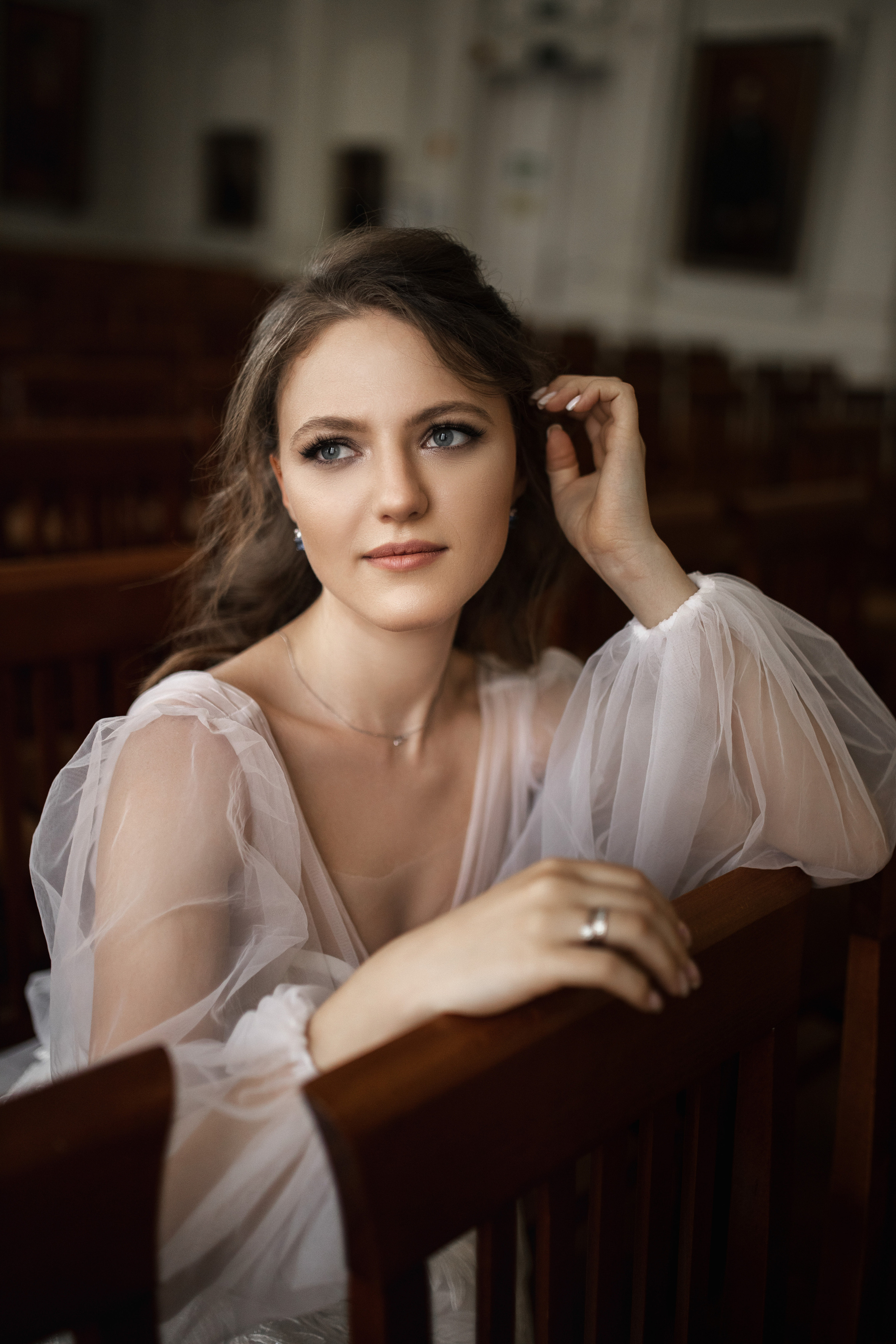 Анна и Алексей. Свадебный и семейный фотограф в Севастополе и в Крыму Анастасия Корчак