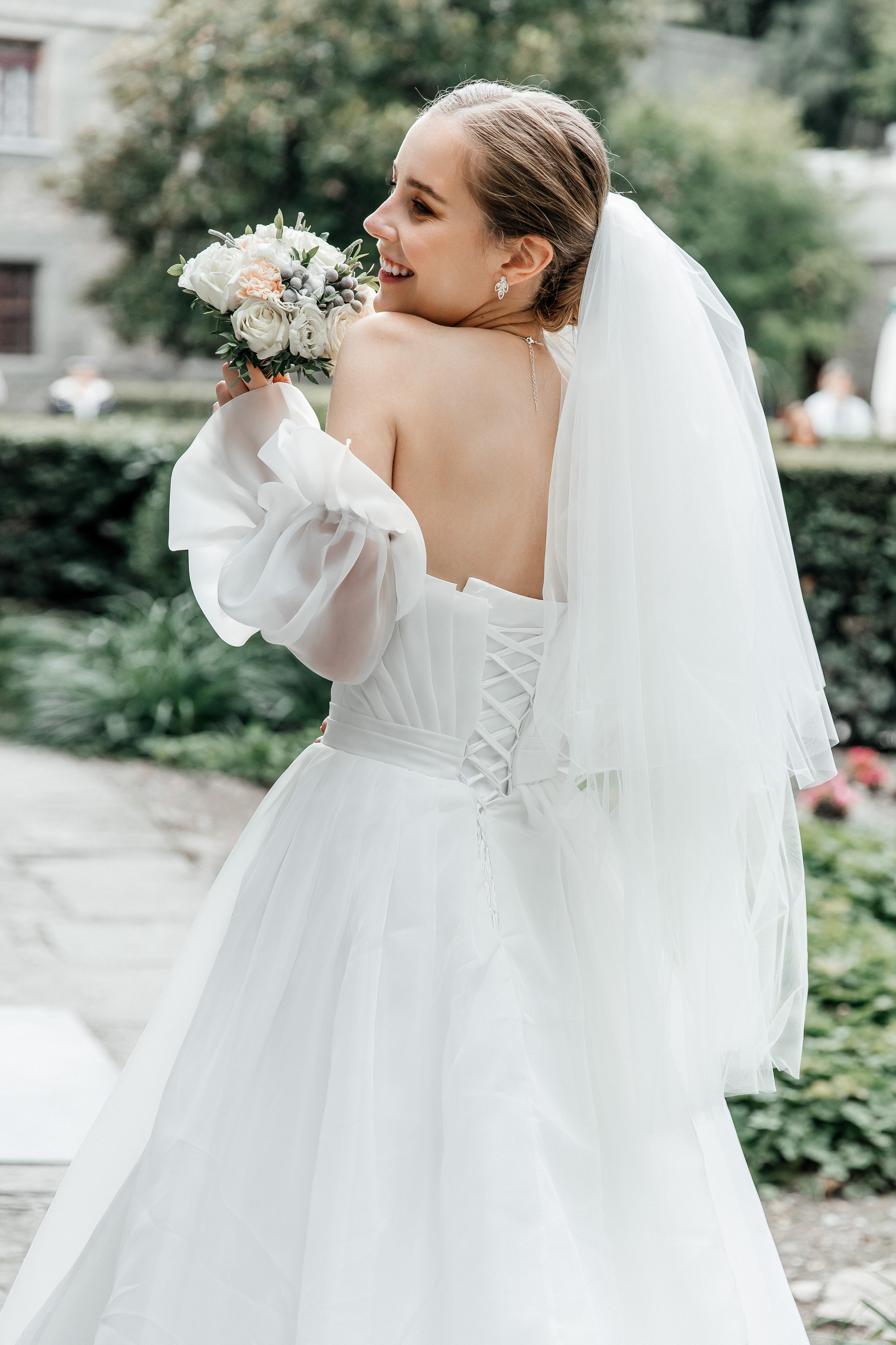 Ваш день 02.10.21. Свадебный и семейный фотограф в Севастополе и в Крыму Анастасия Корчак