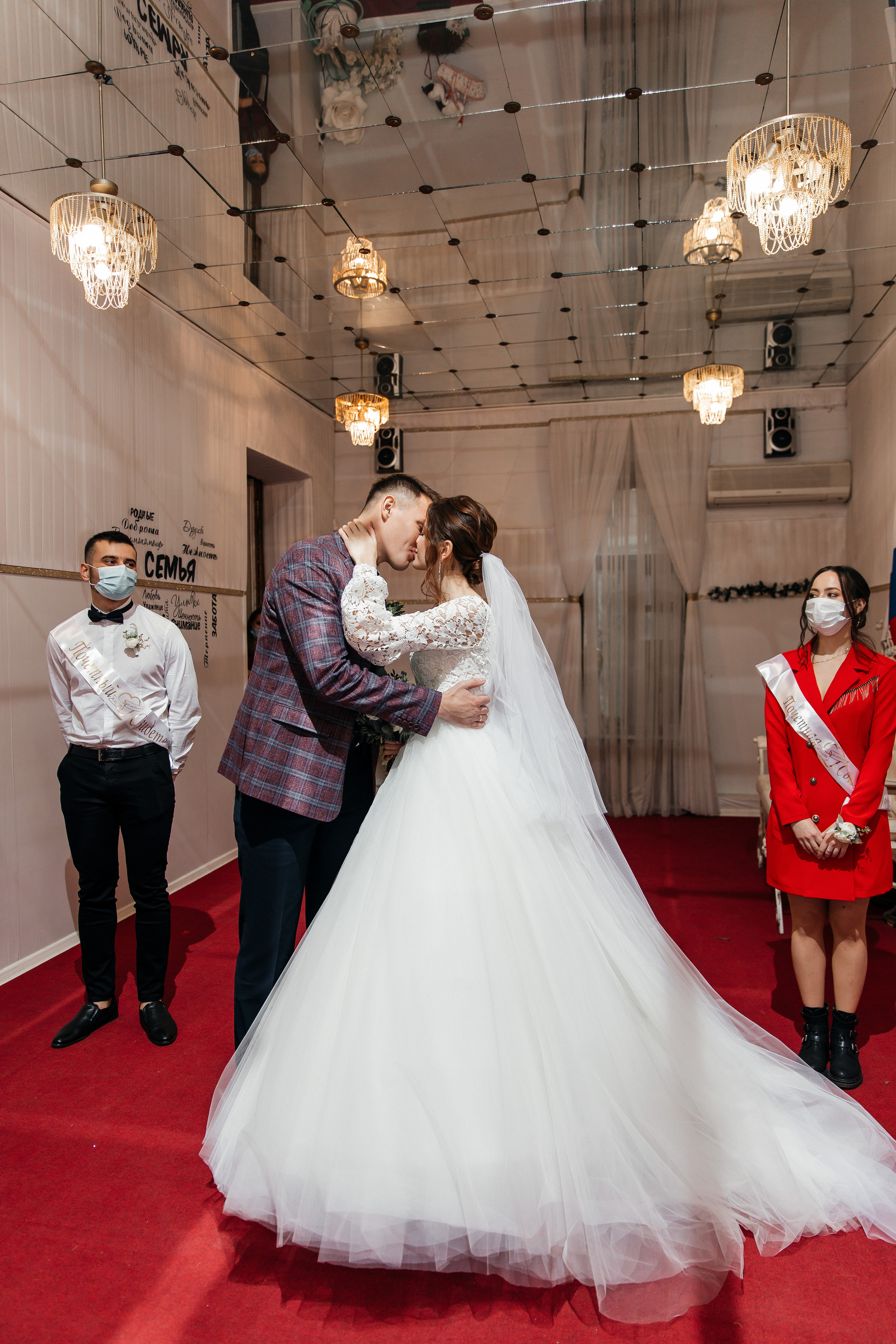 Кирилл и Полина 20.11.21. Свадебный и семейный фотограф в Севастополе и в Крыму Анастасия Корчак