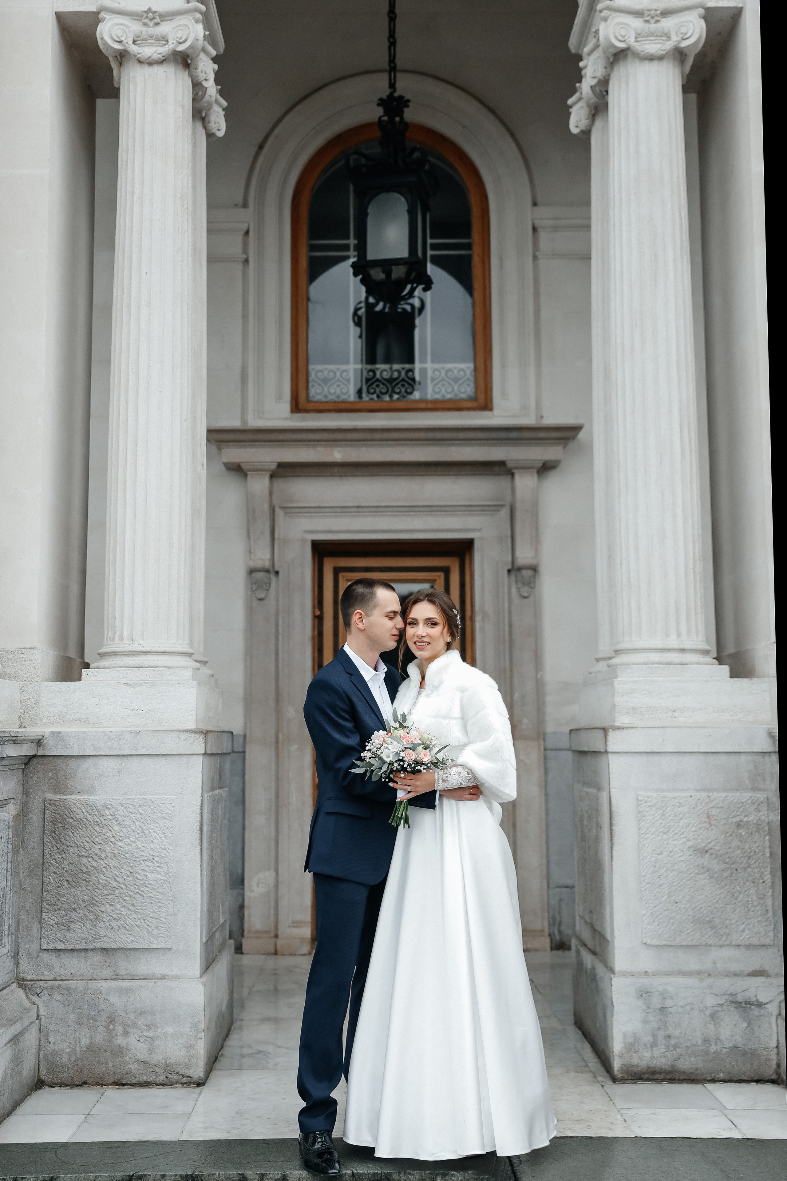 Лилия и Александр 25.02.22. Свадебный и семейный фотограф в Севастополе и в Крыму Анастасия Корчак