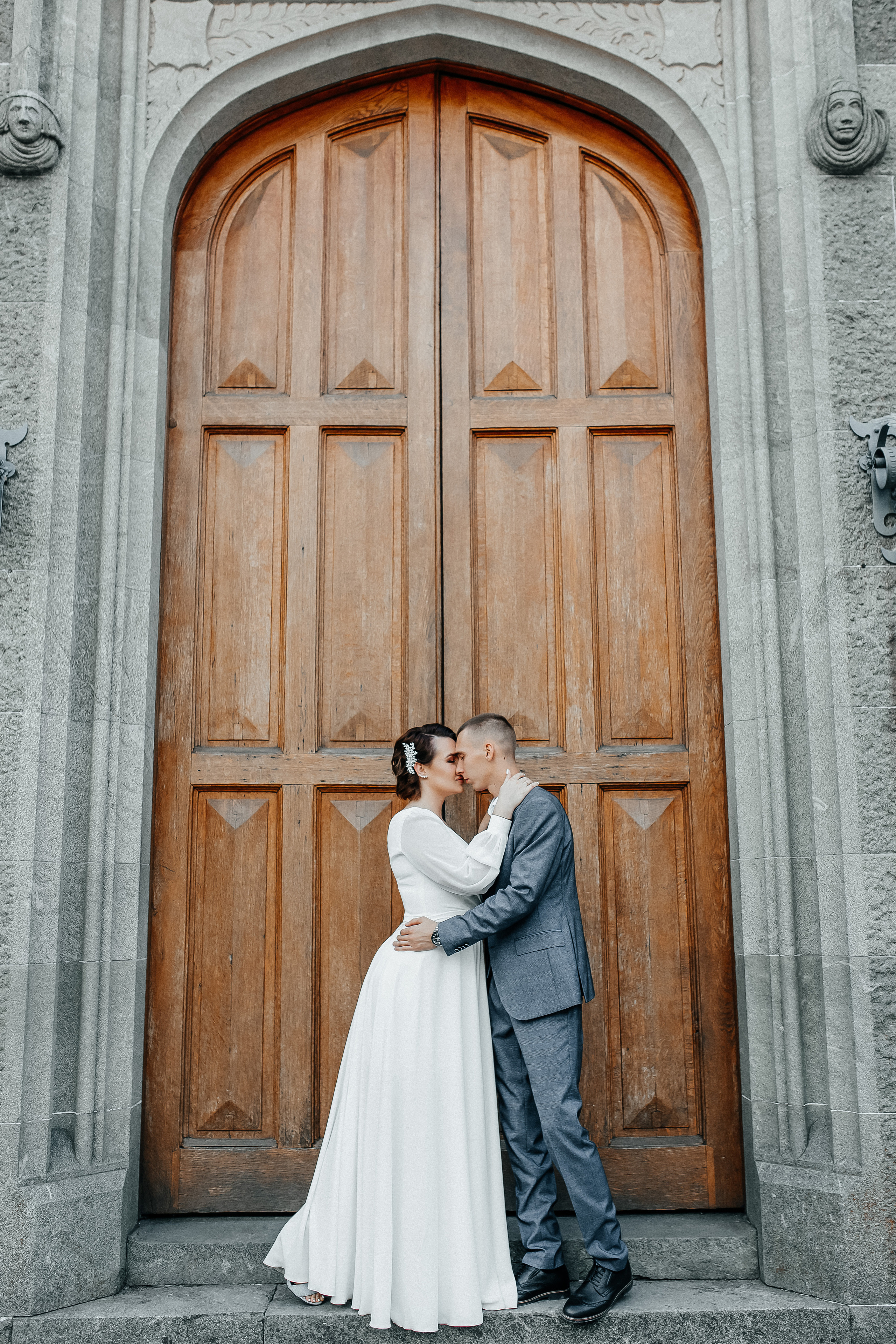 Иван и Лолита 11.09.21. Свадебный и семейный фотограф в Севастополе и в Крыму Анастасия Корчак