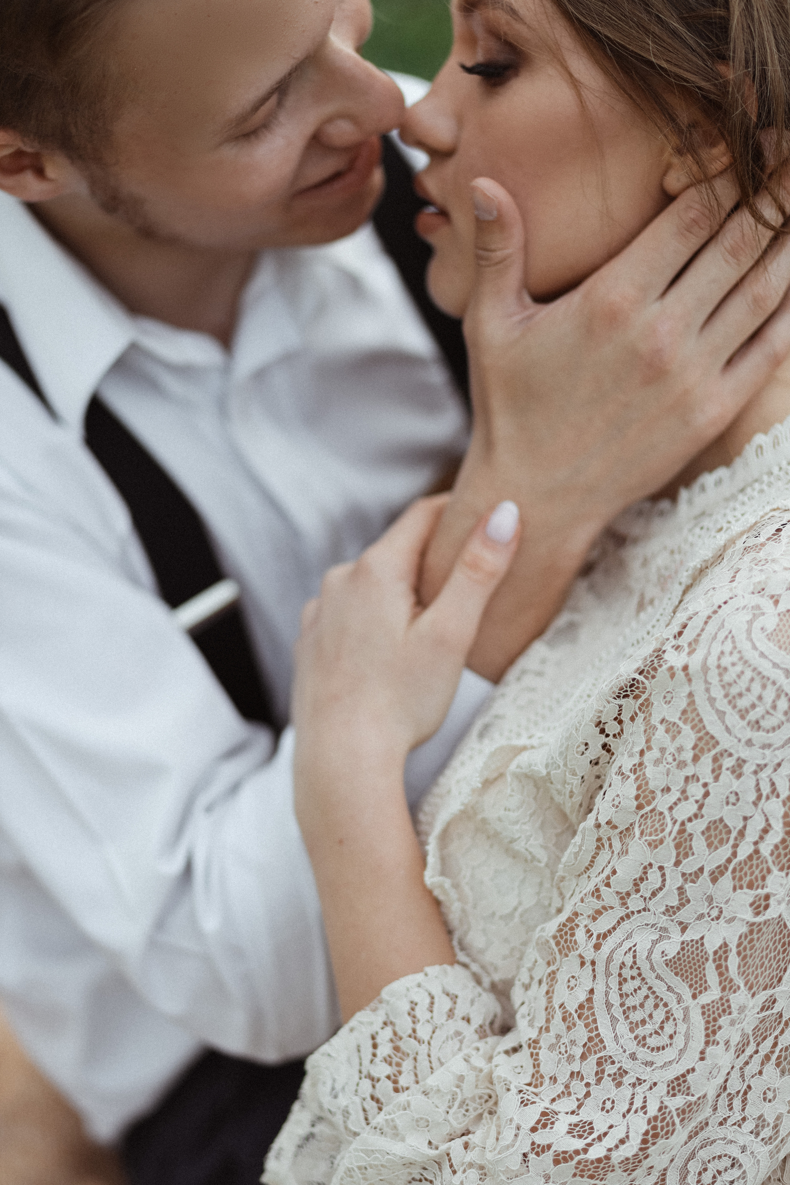 Майский вечер. Свадебный и семейный фотограф в Севастополе и в Крыму Анастасия Корчак