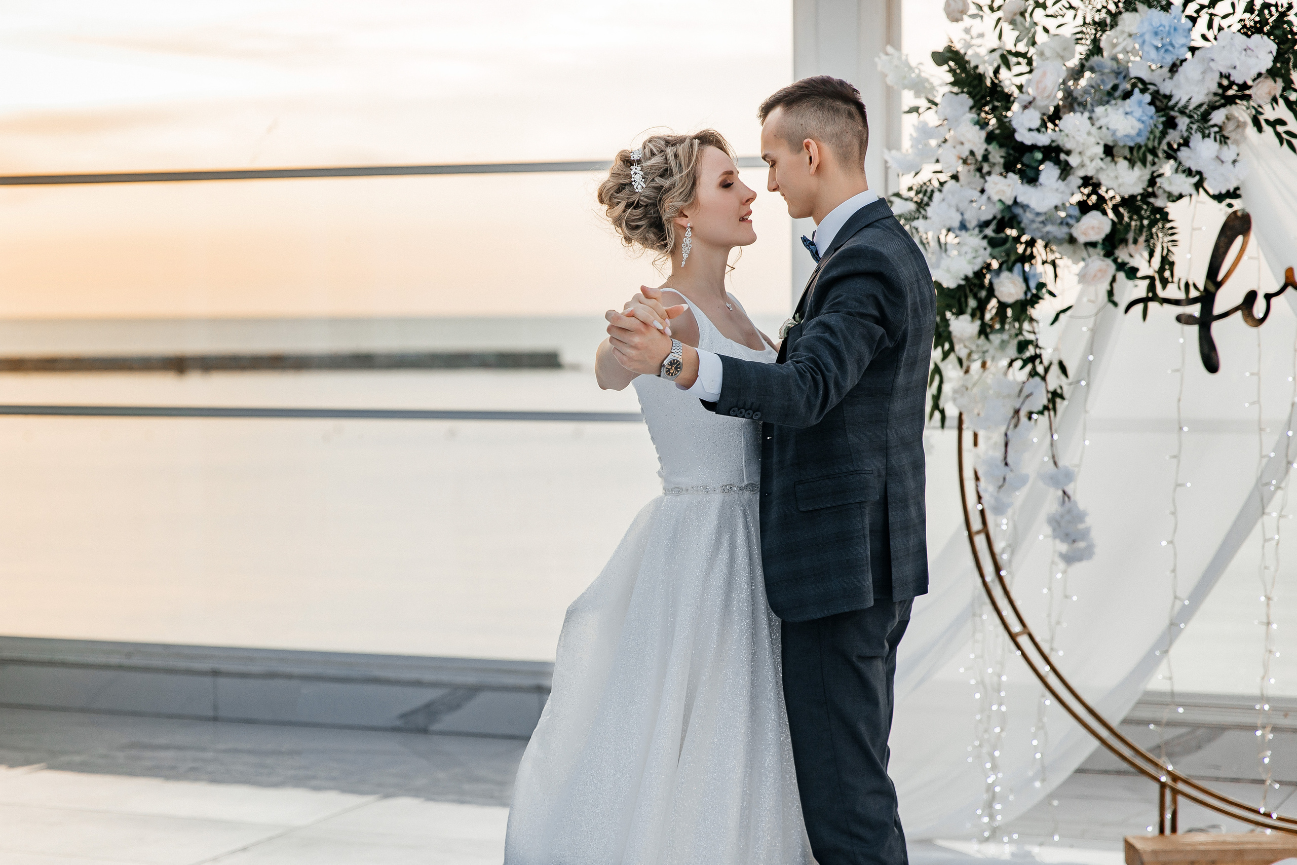 Ксения и Артем 16.04.22. Свадебный и семейный фотограф в Севастополе и в Крыму Анастасия Корчак