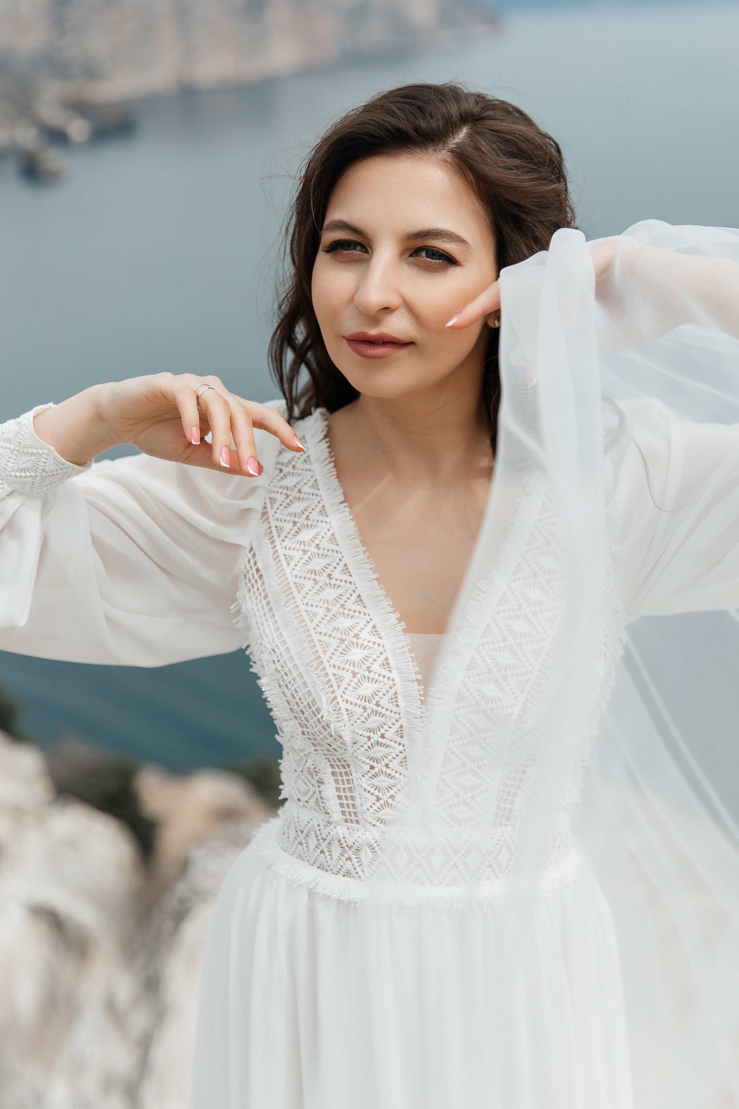 Антон и Светлана 30.04.22. Свадебный и семейный фотограф в Севастополе и в Крыму Анастасия Корчак