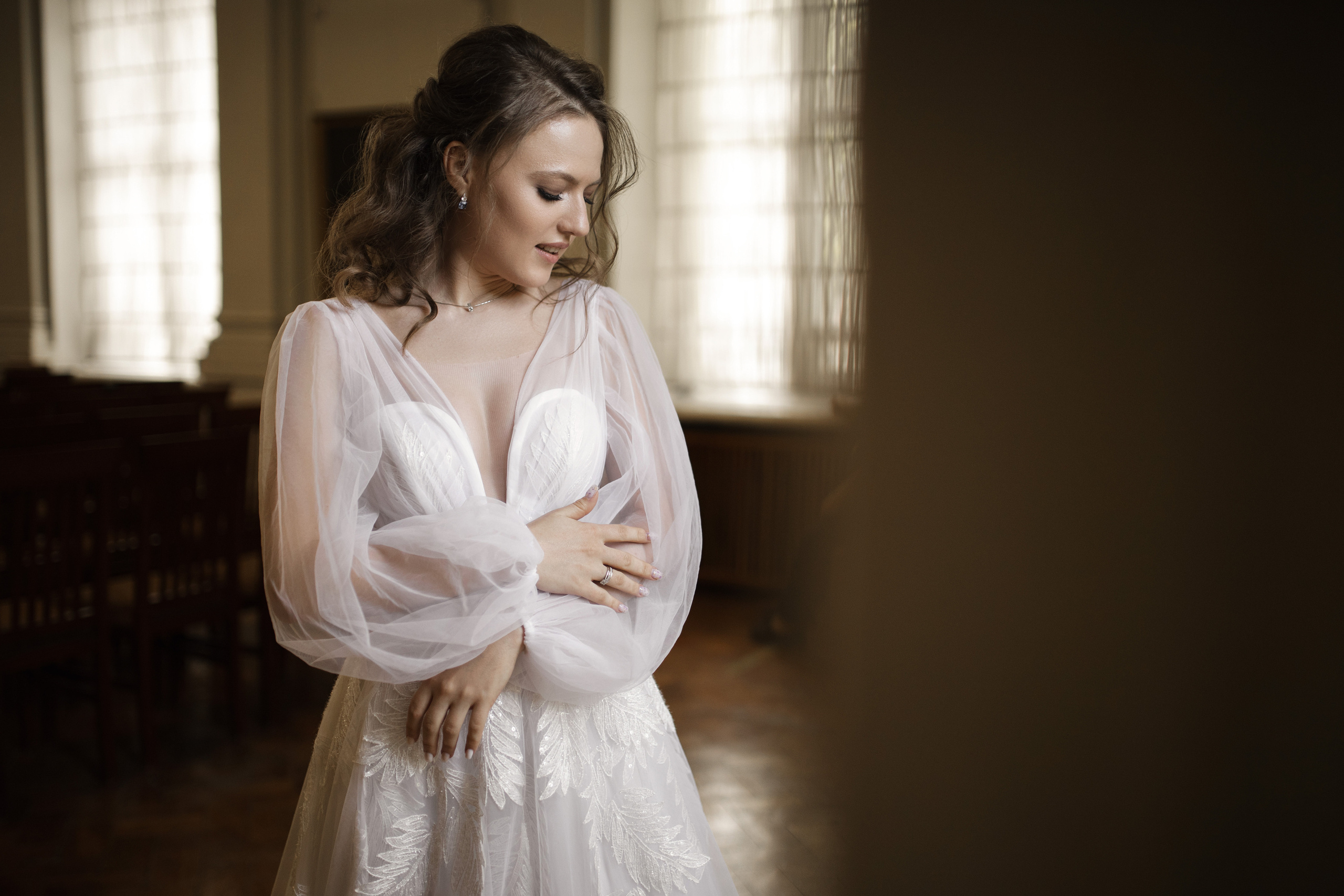 Анна и Алексей. Свадебный и семейный фотограф в Севастополе и в Крыму Анастасия Корчак