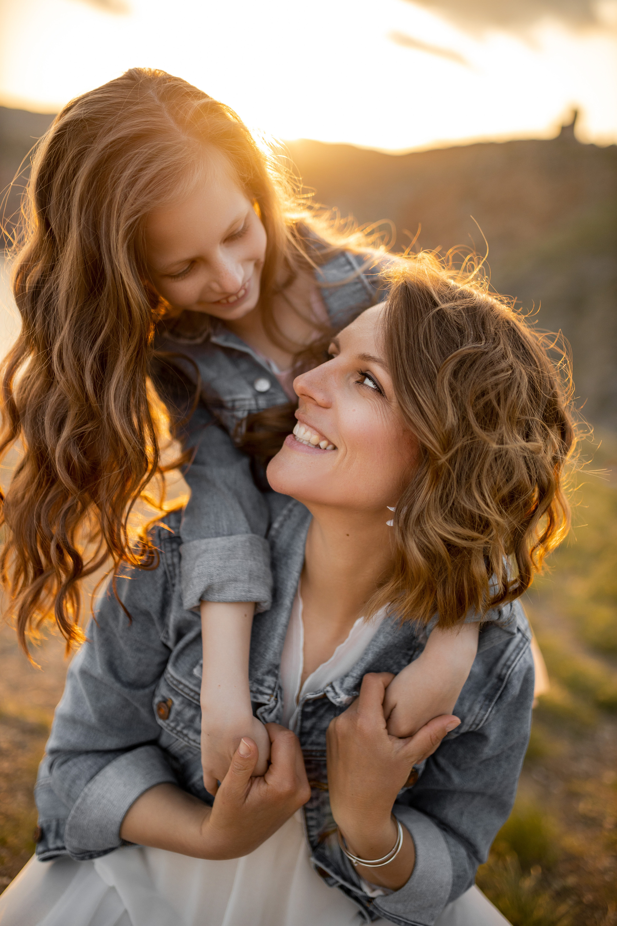 В лучах солнца. 02.05.22. Свадебный и семейный фотограф в Севастополе и в Крыму Анастасия Корчак