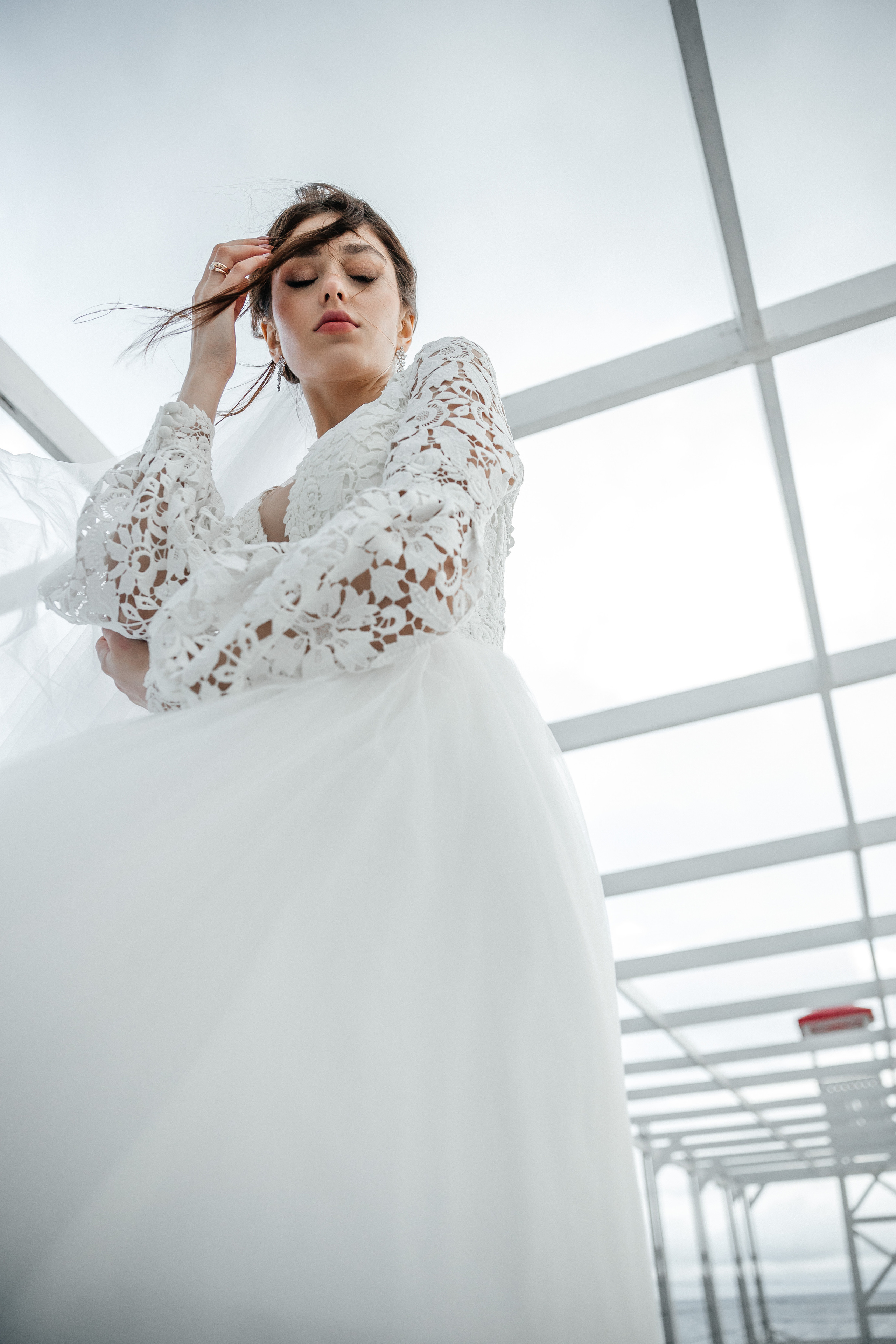 Кирилл и Полина 20.11.21. Свадебный и семейный фотограф в Севастополе и в Крыму Анастасия Корчак