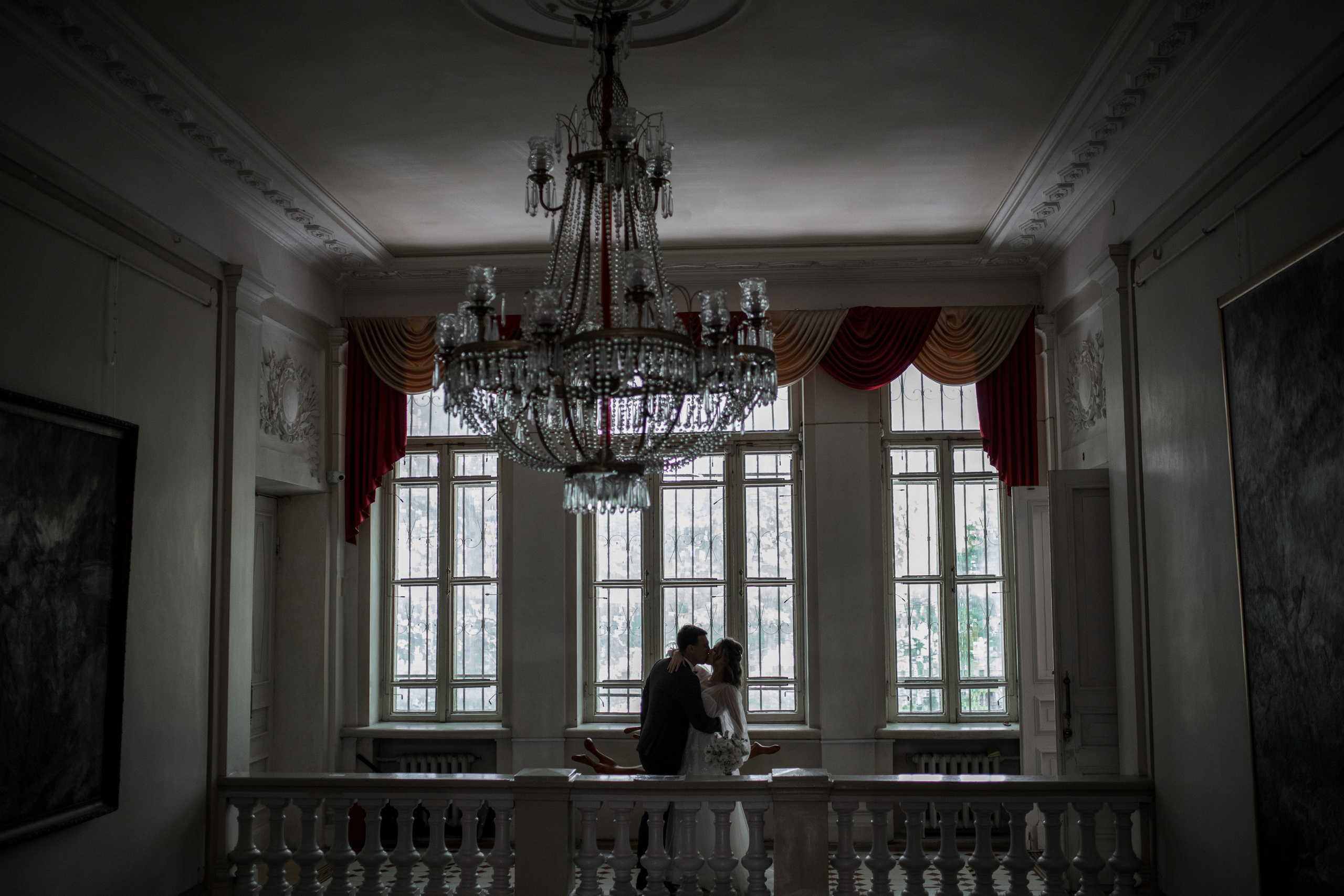 Анна и Алексей. Свадебный и семейный фотограф в Севастополе и в Крыму Анастасия Корчак