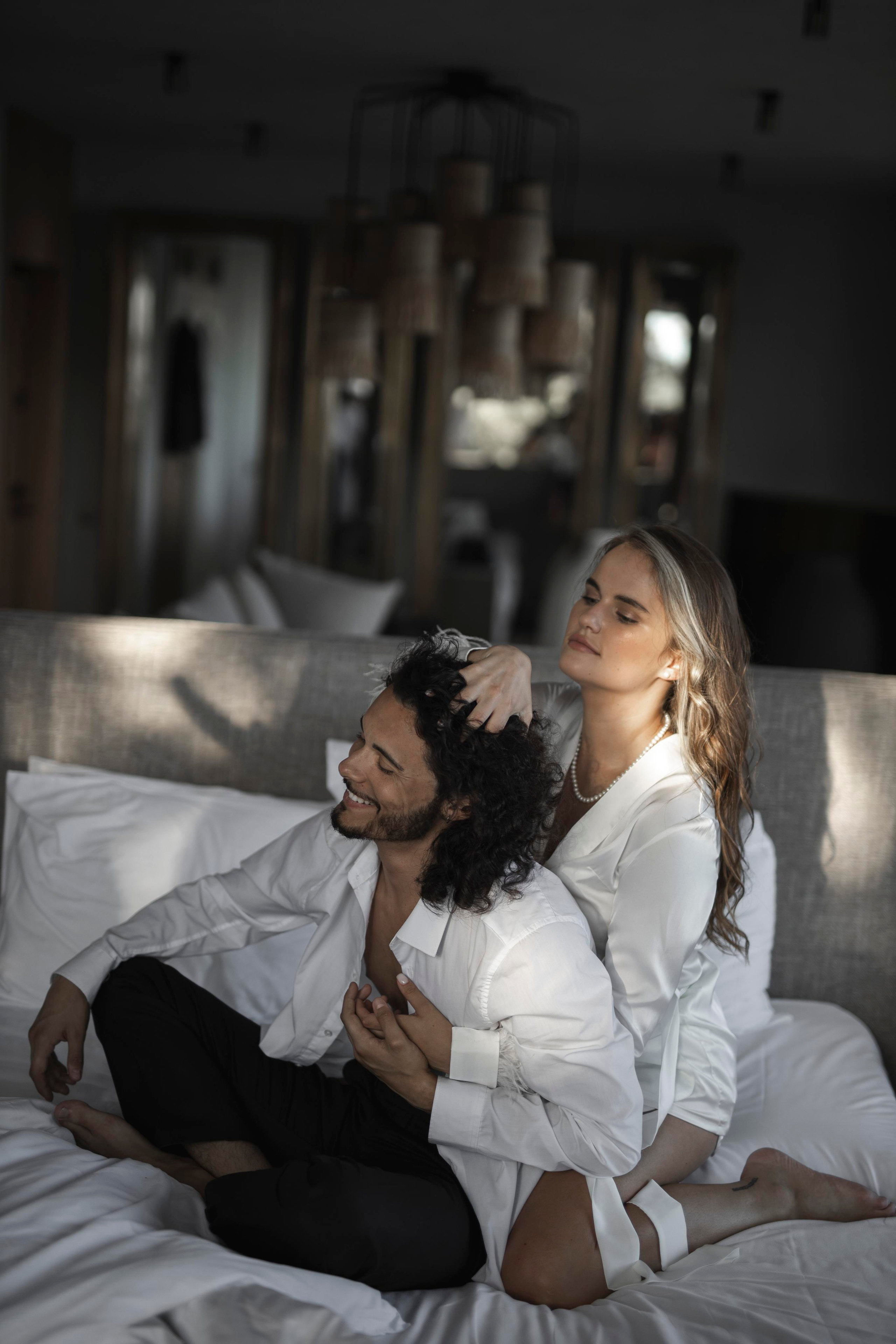 Виктория и Ростислав. Свадебный и семейный фотограф в Севастополе и в Крыму Анастасия Корчак