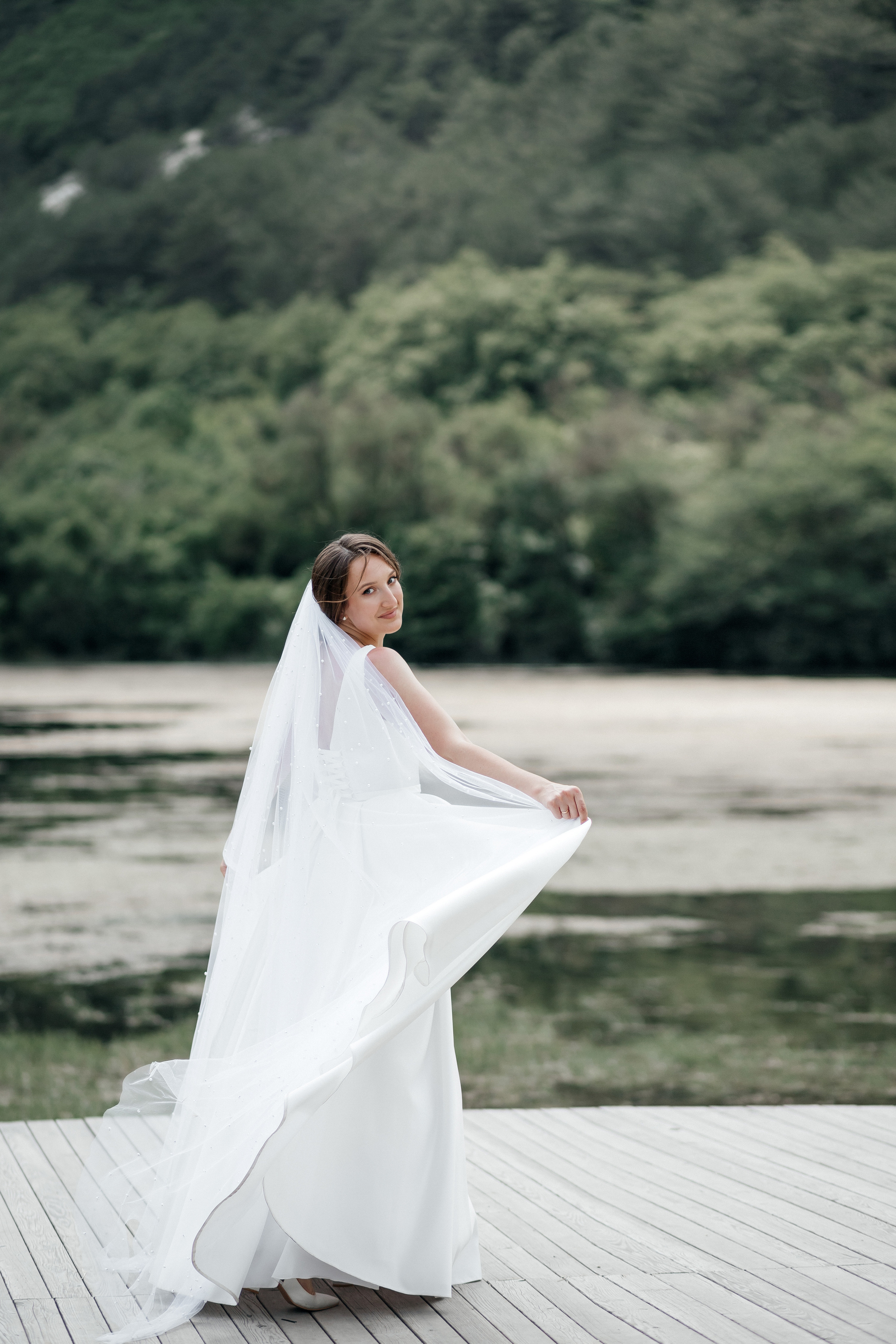 Анна и Илья 19.06.21. Свадебный и семейный фотограф в Севастополе и в Крыму Анастасия Корчак